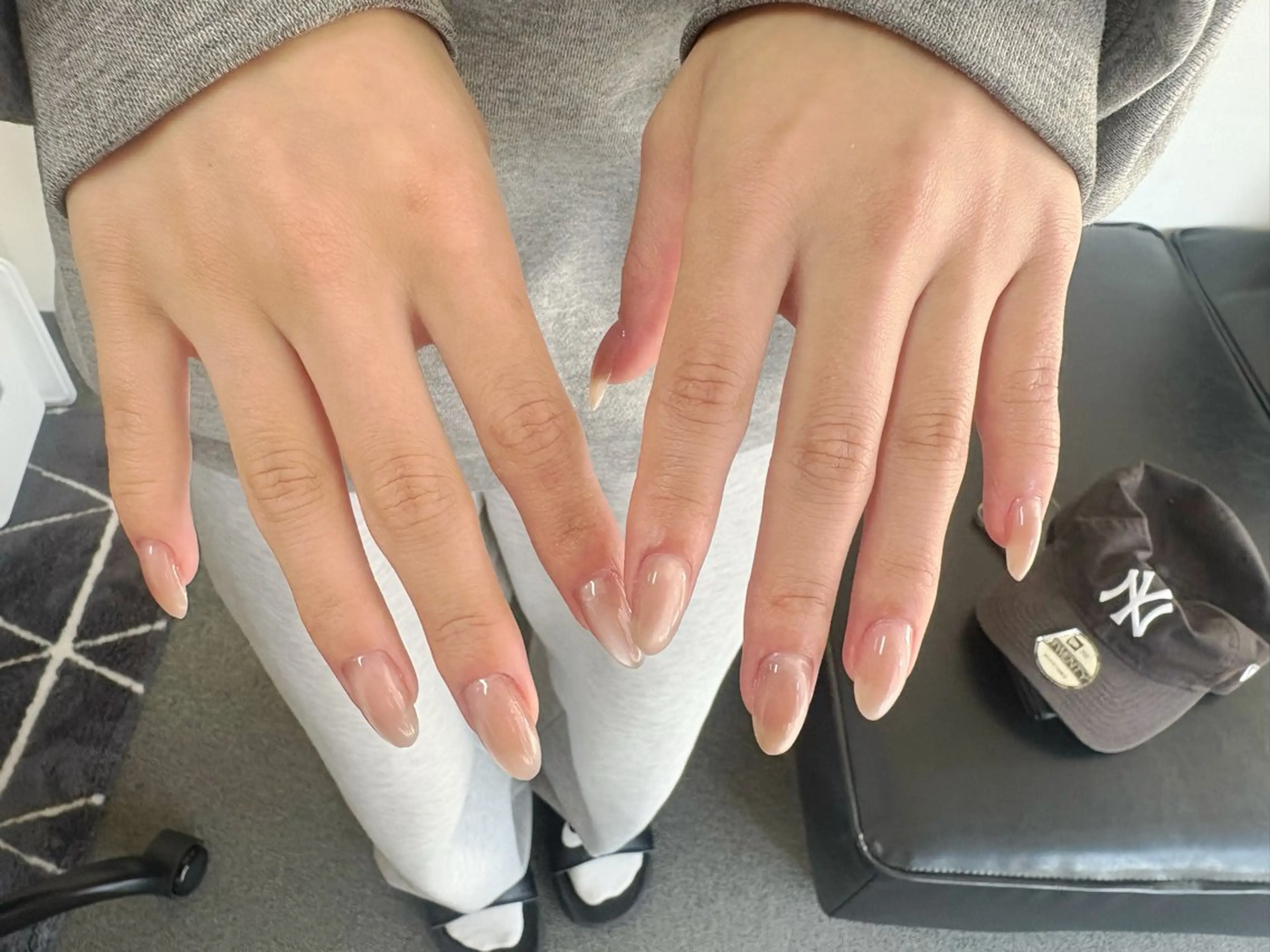 ネイル RURIネイル所属・RURI HANAのネイルデザイン