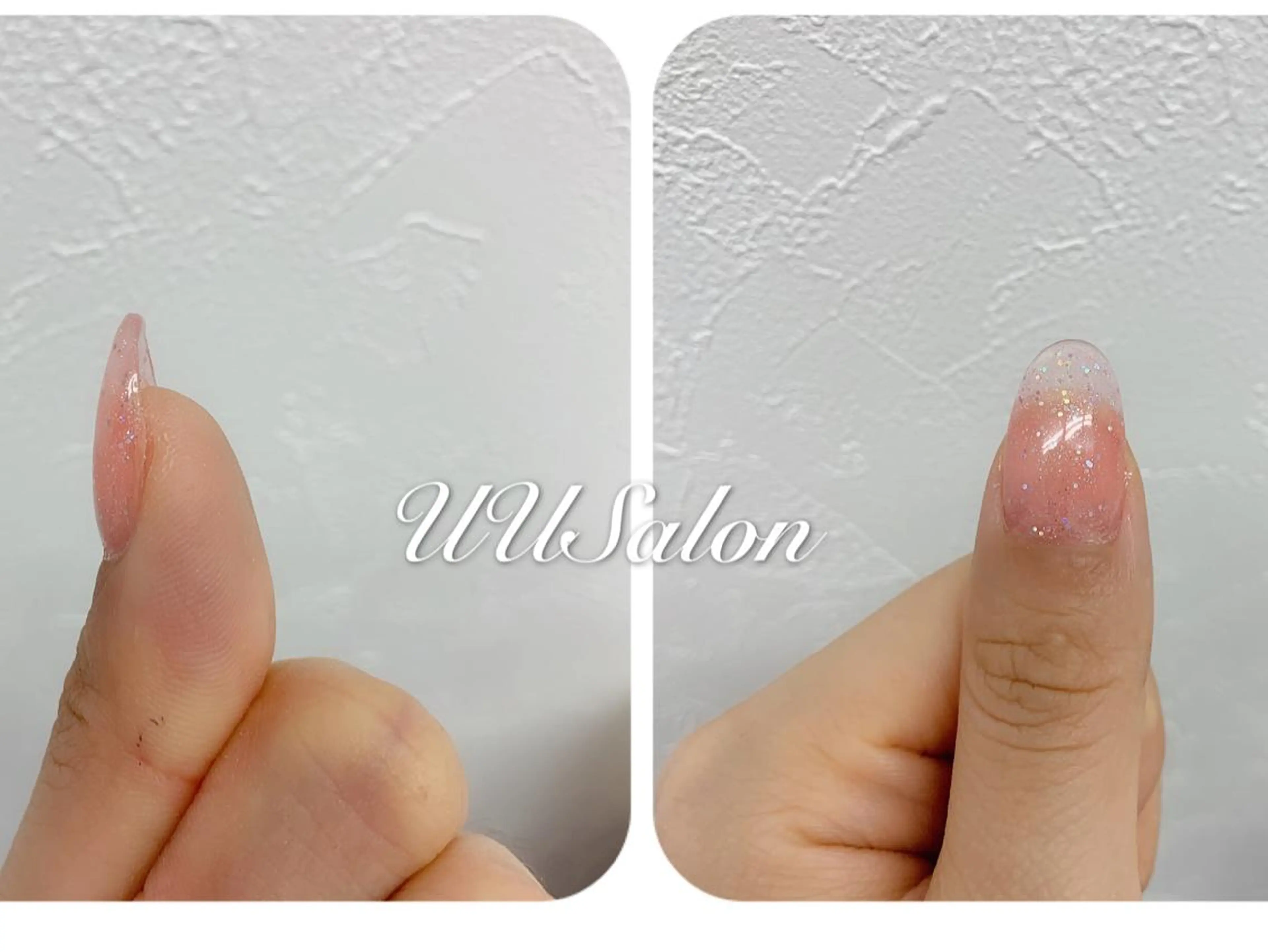 ネイル UU Salon所属・UU ゆきのネイルデザイン