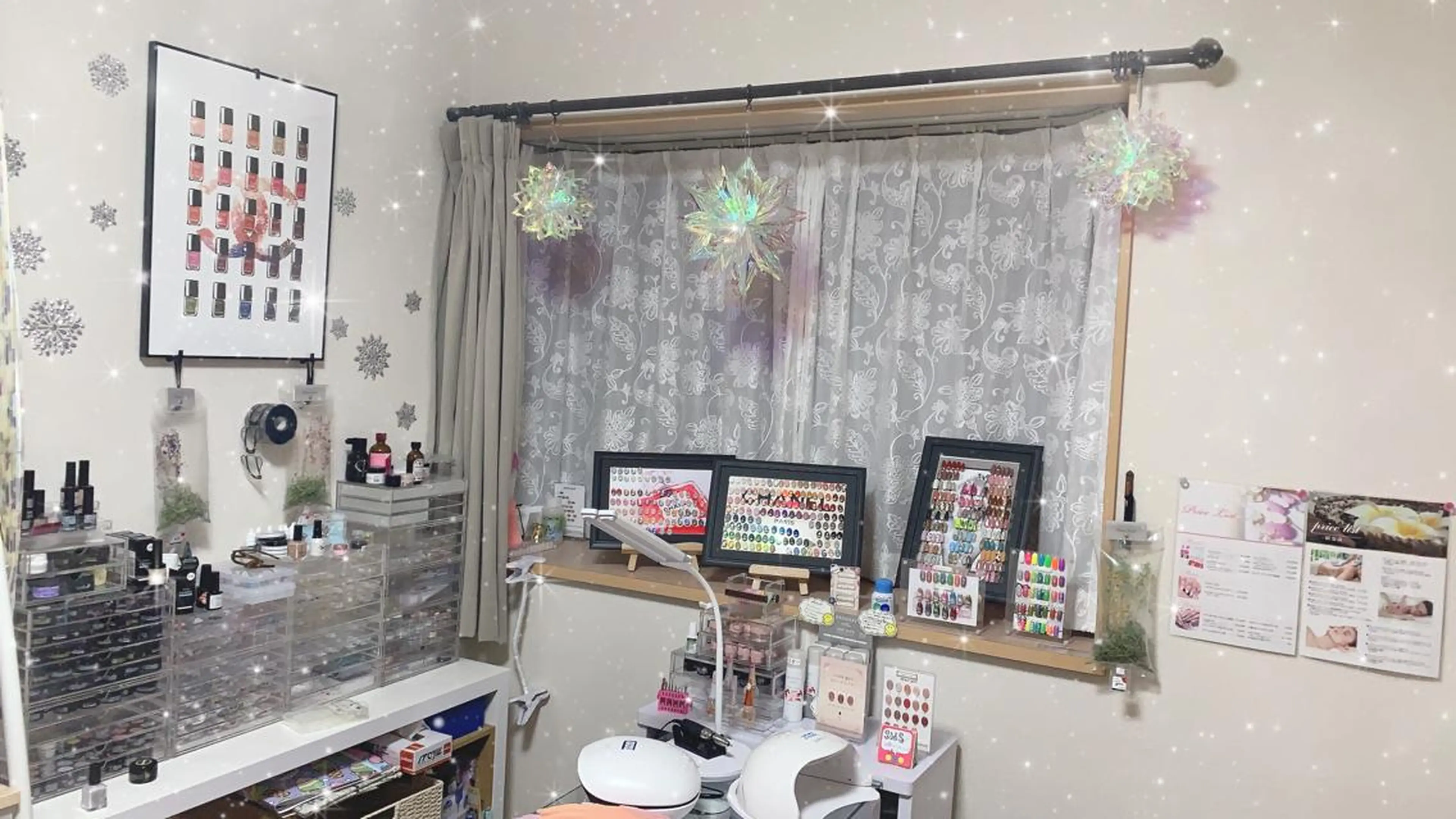 痩身/脱毛/ネイル HARUKAのエステ・リラクイメージ