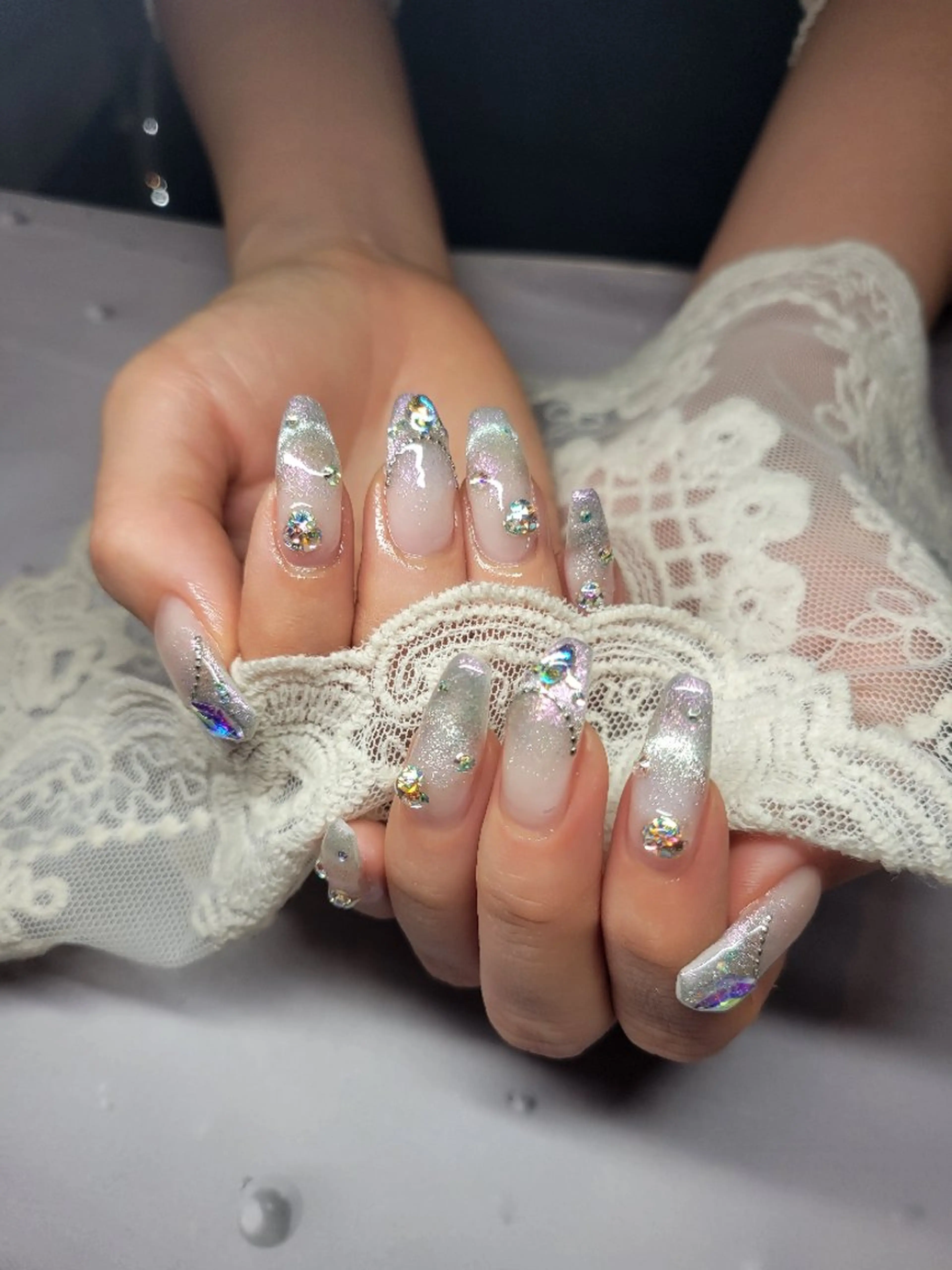 ネイル Nail salon Coco所属・Nail salon Coco【溝の口駅】のネイルデザイン