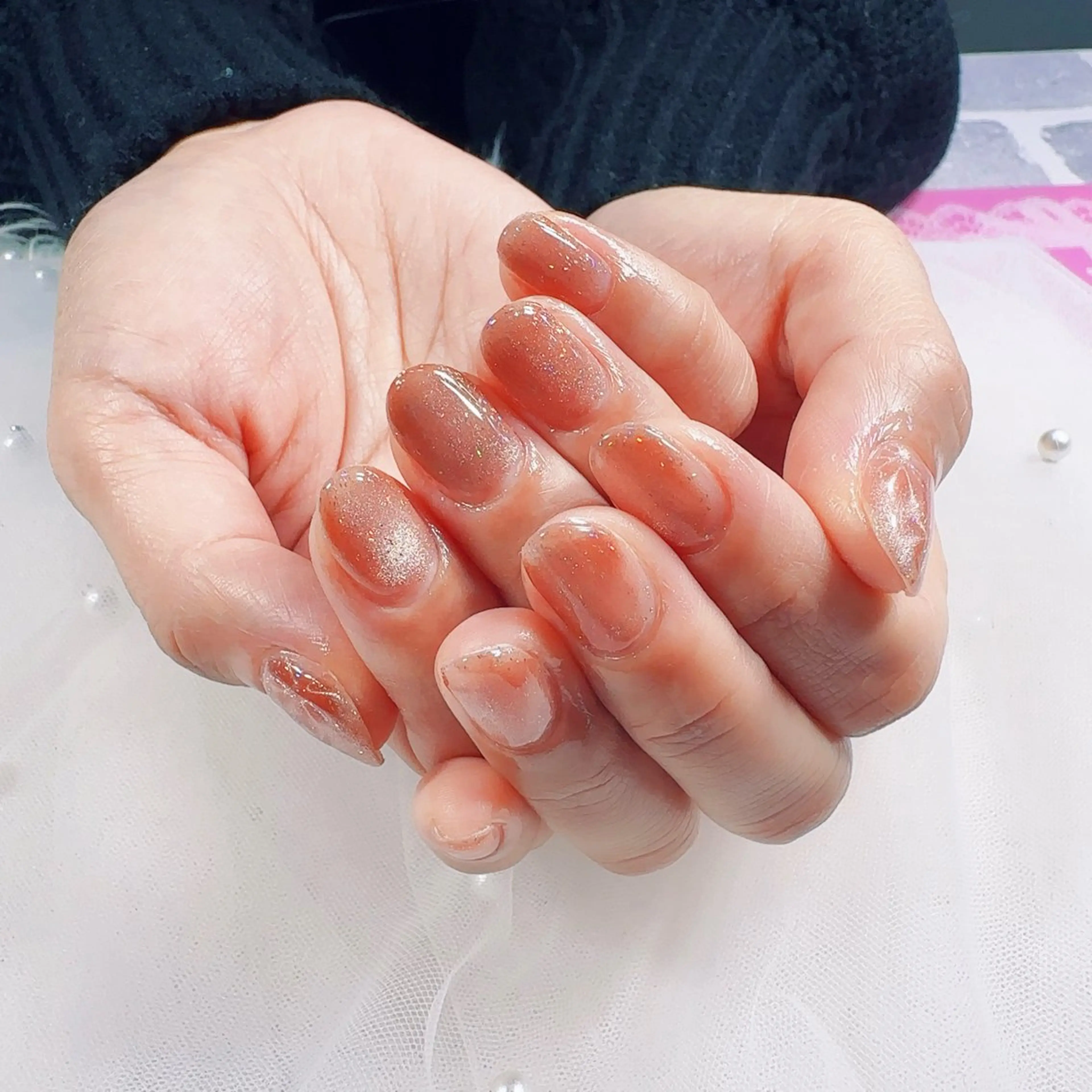 ネイル LOA.NAIL 市川店【ロアネイル】のネイルデザイン