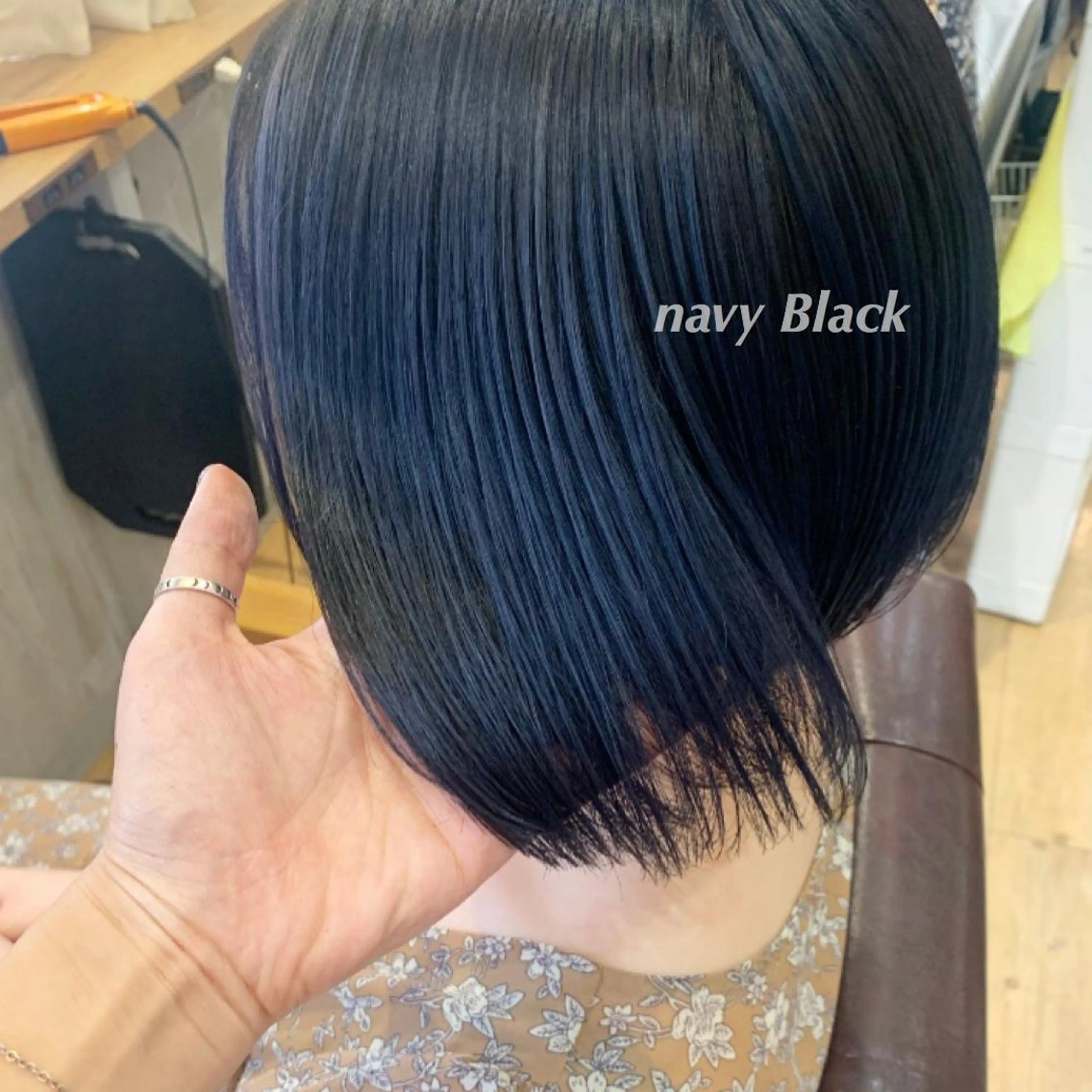 ショート カラー 代表🎀 ふわモテ愛 され髪🩷yumiのヘアスタイル