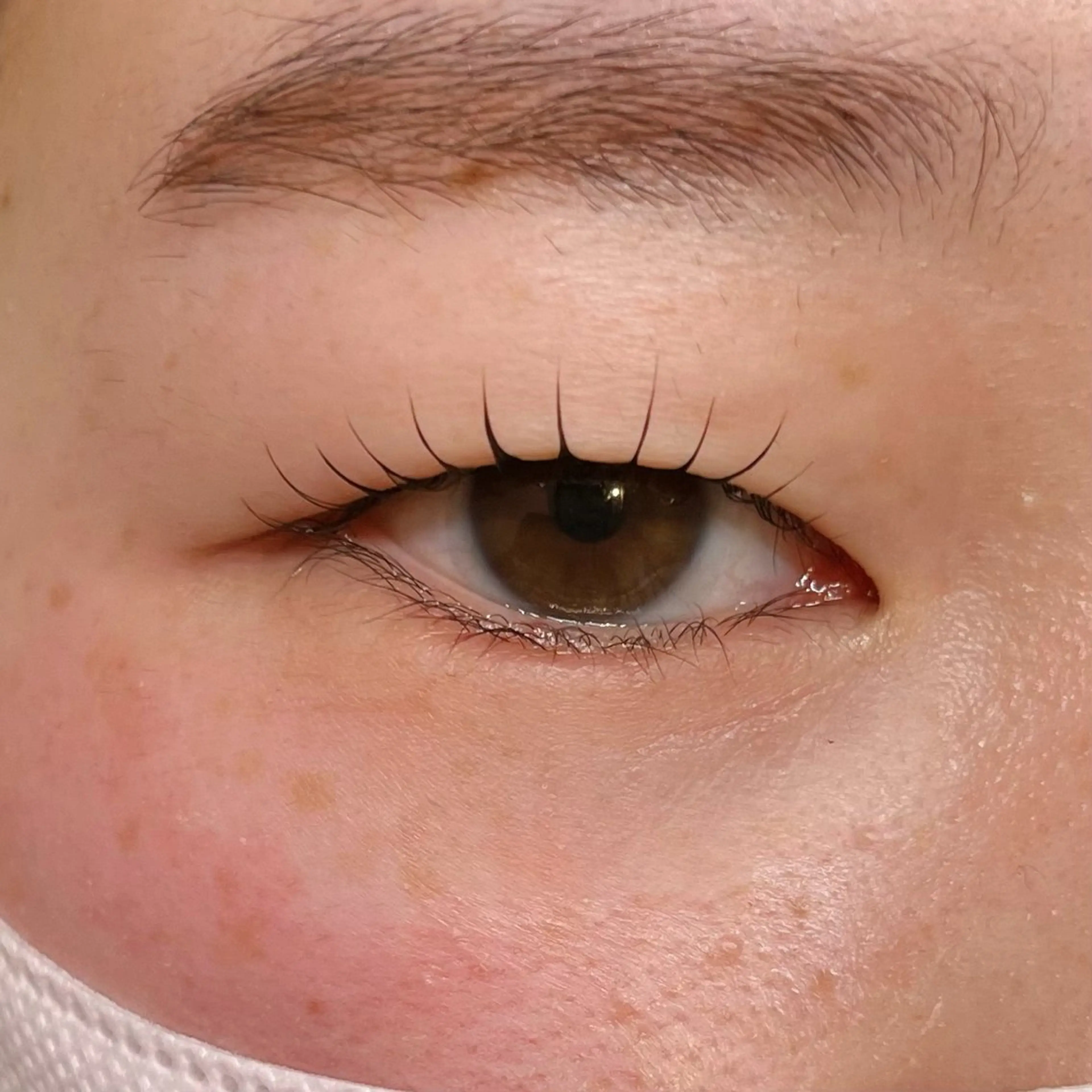 マツエク・マツパ マツパ nouvell セキモユウカ🦄のマツエク・マツパデザイン