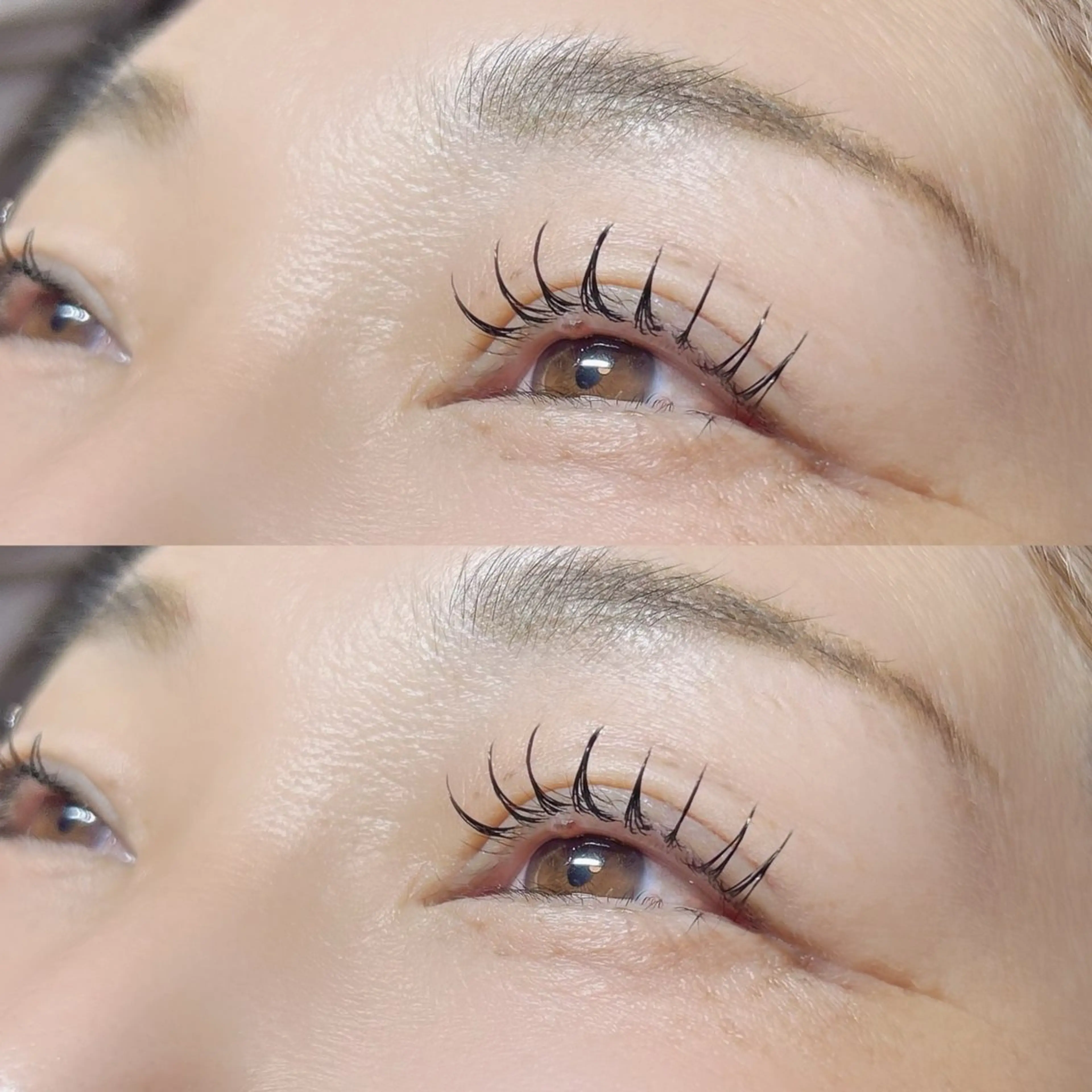 マツエク・マツパ マツエク ~ulu ~ nanaのマツエク・マツパデザイン