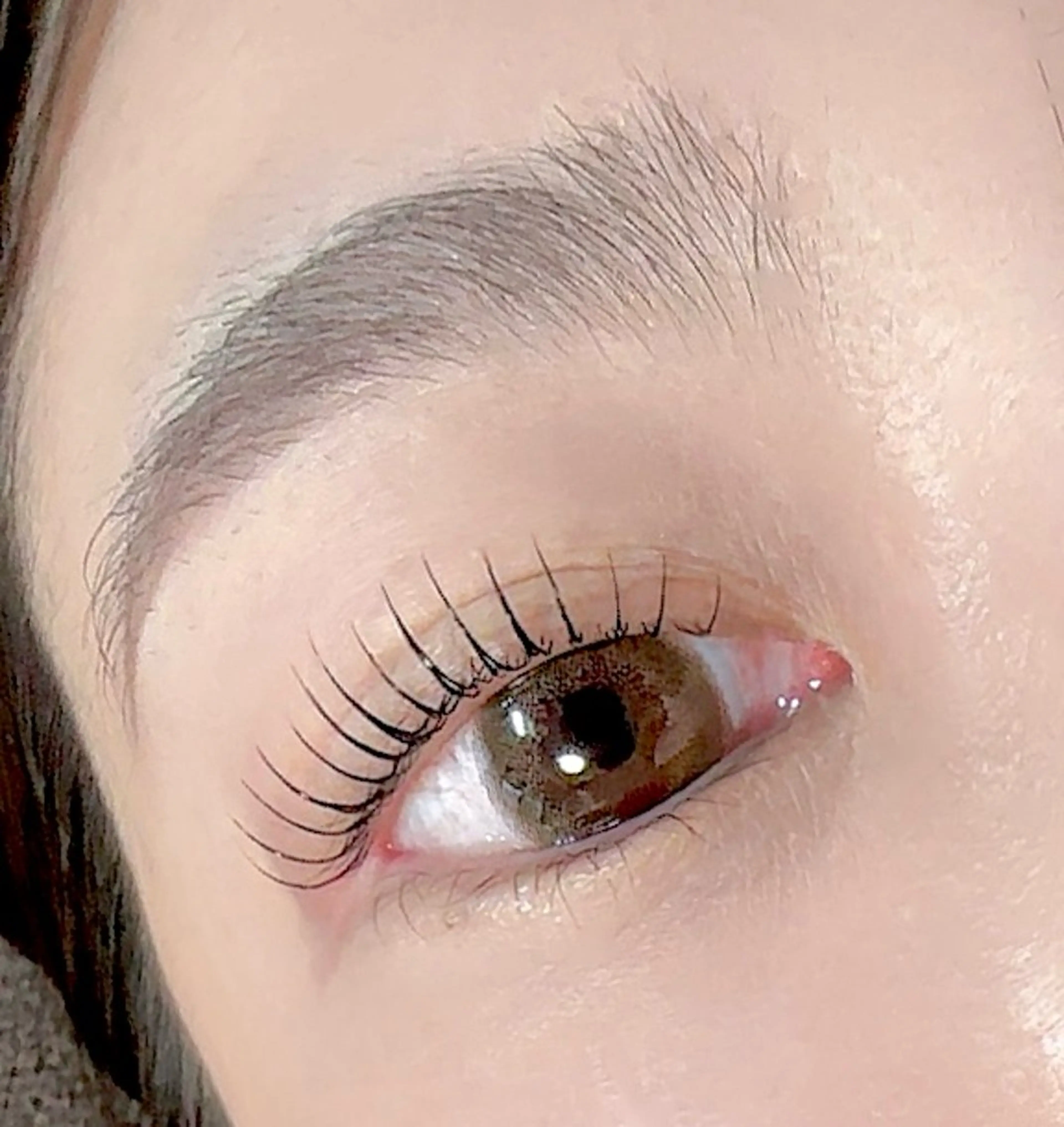 マツエク・マツパ u*Nerine所属・【まつ毛パーマ専門】 u*Nerine堤のマツエク・マツパデザイン