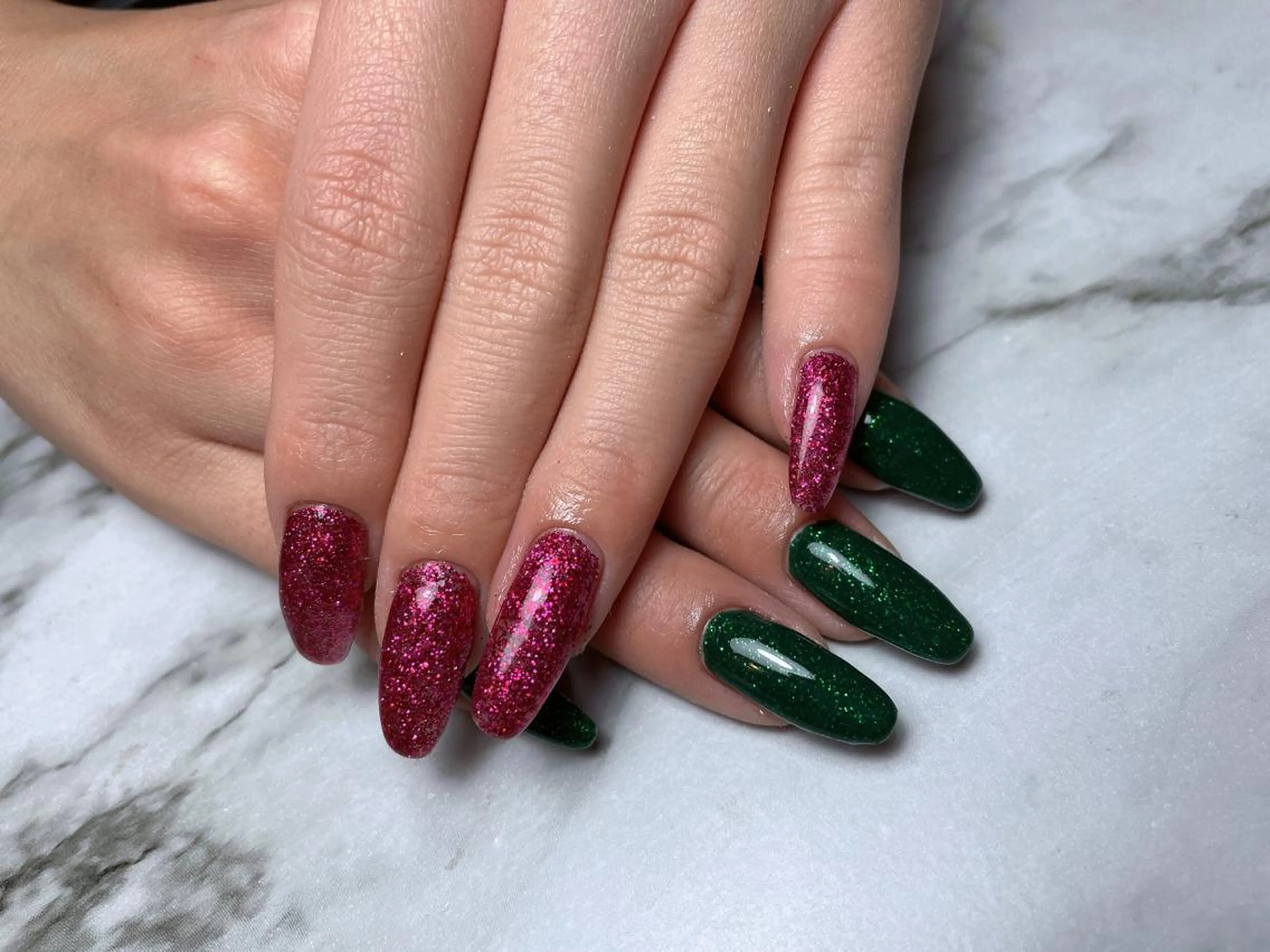 ネイル Nail10 Kakoのネイルデザイン