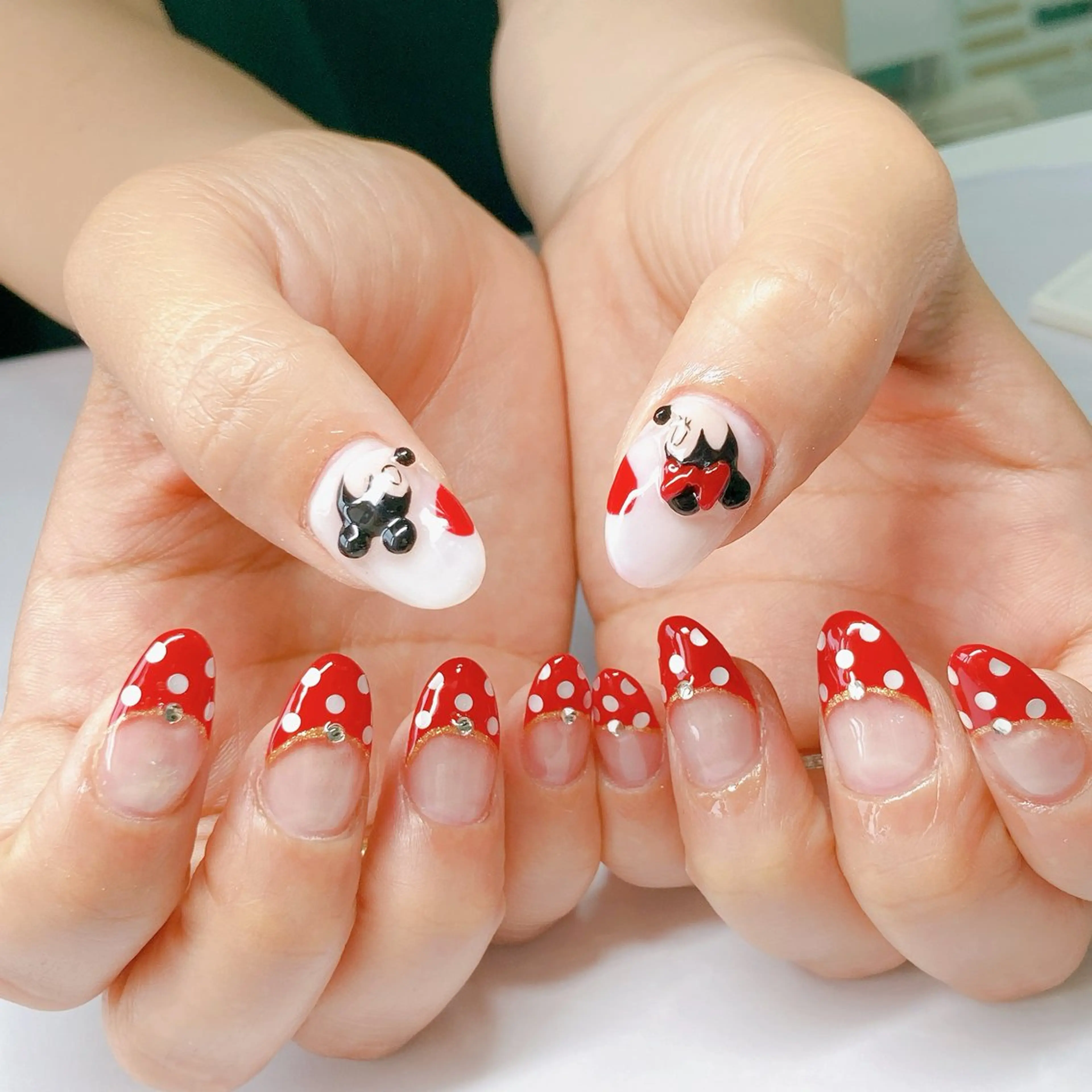 ネイル PLANET nailのネイルデザイン