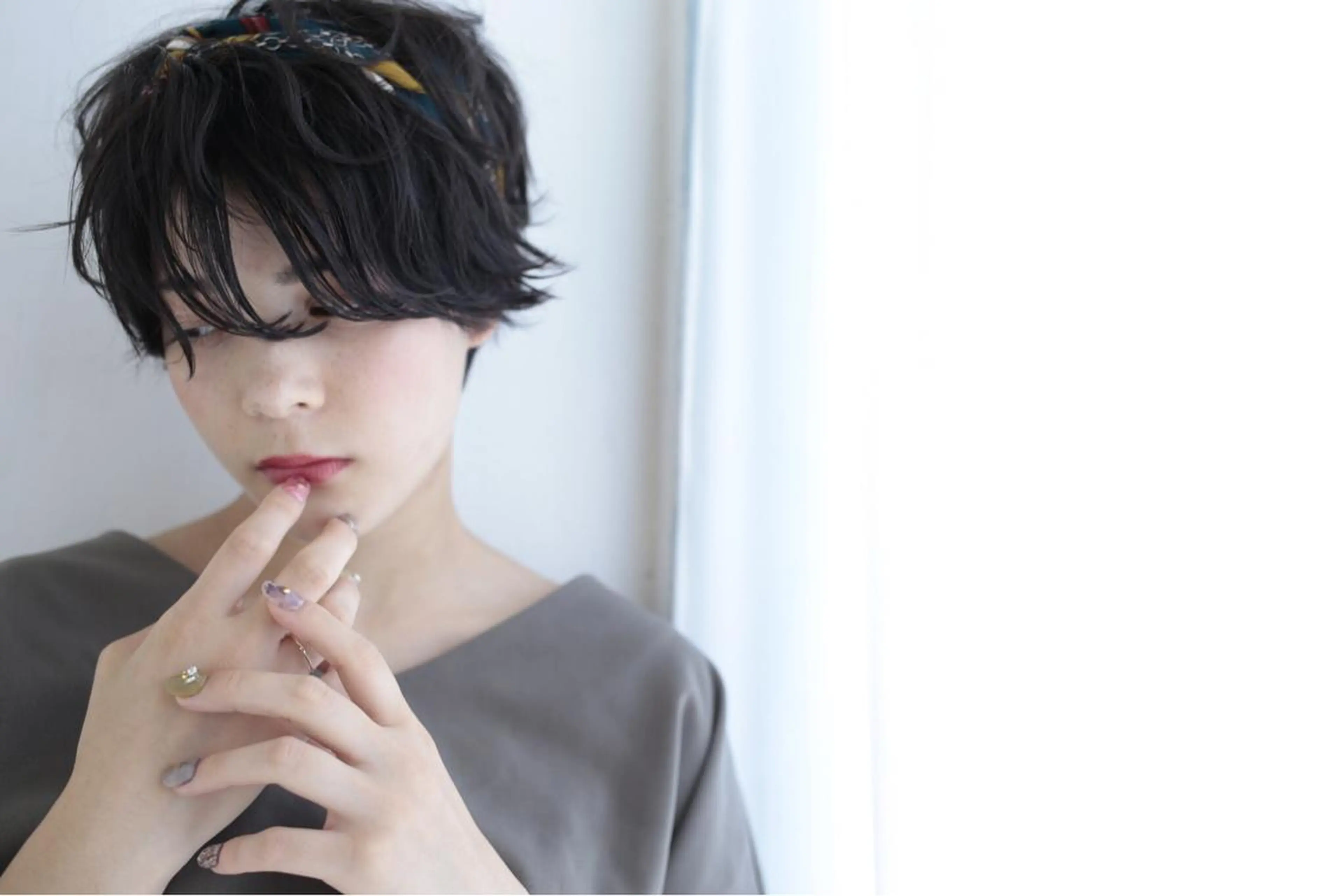 yurina/ パラジェル認定サロンのネイルデザイン