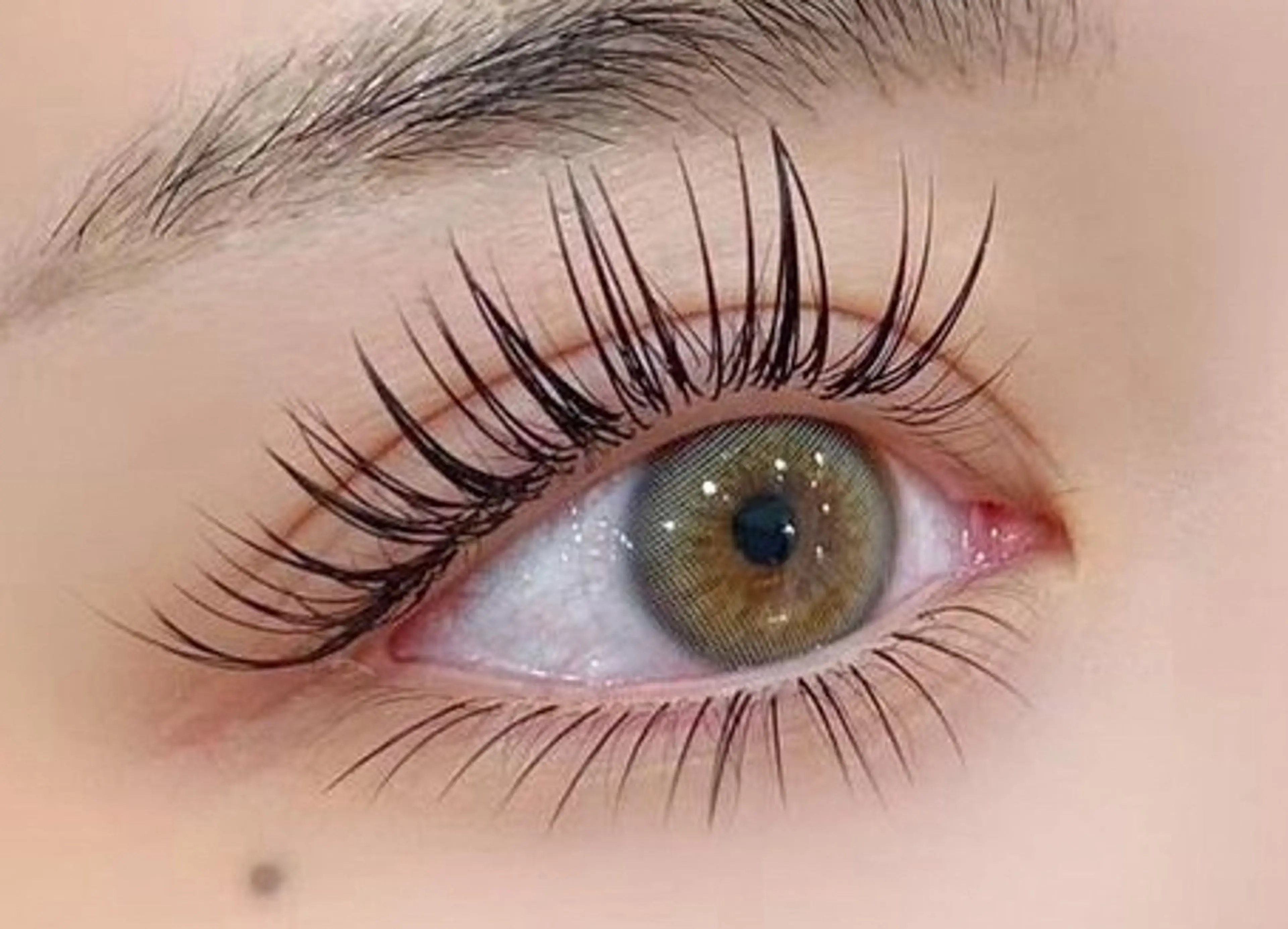 マツエク・マツパ 付け放題 マツエク Eyelash Luaのマツエク・マツパデザイン