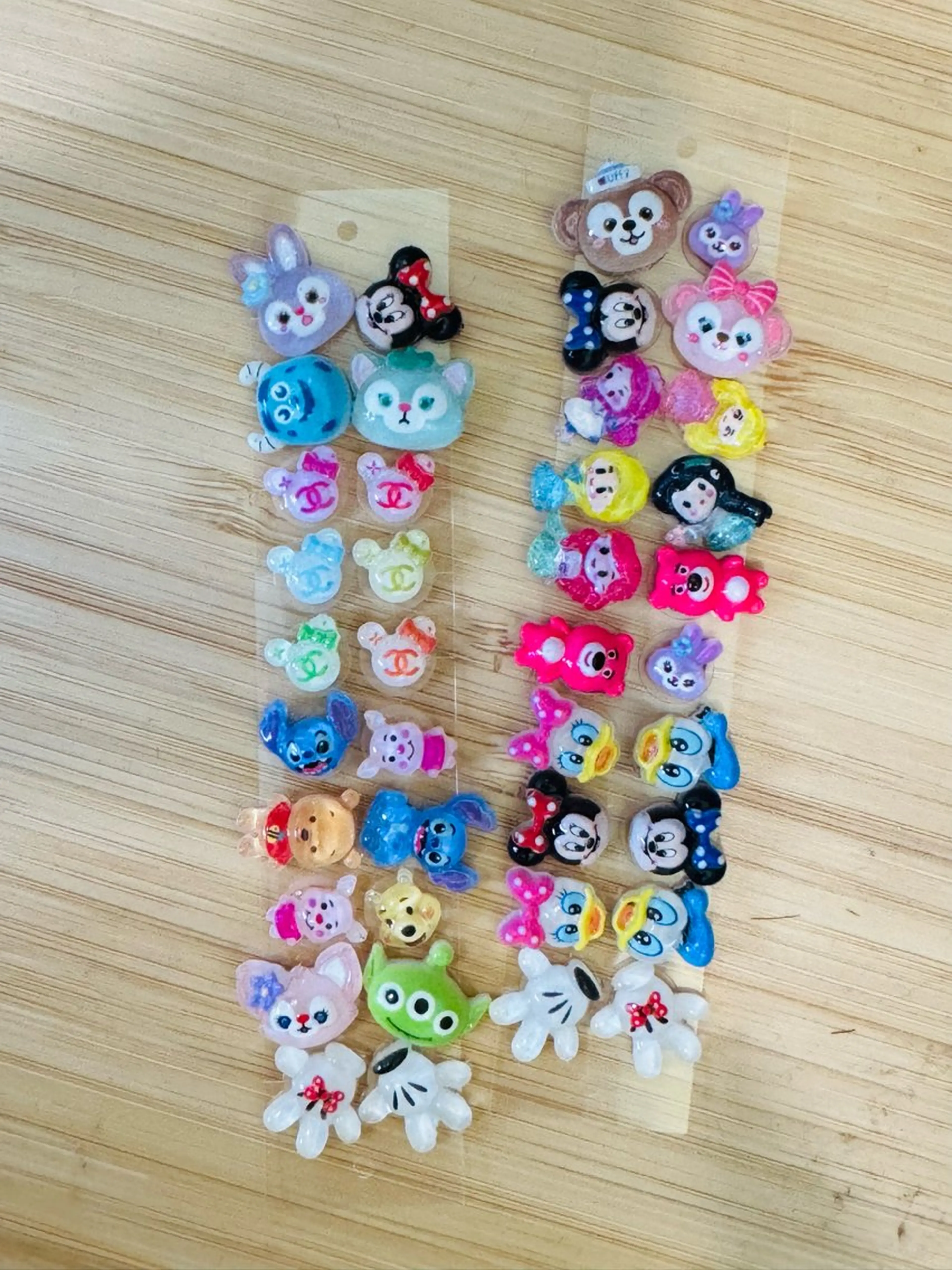 cureK所属・米倉 麻衣のヘアスタイル