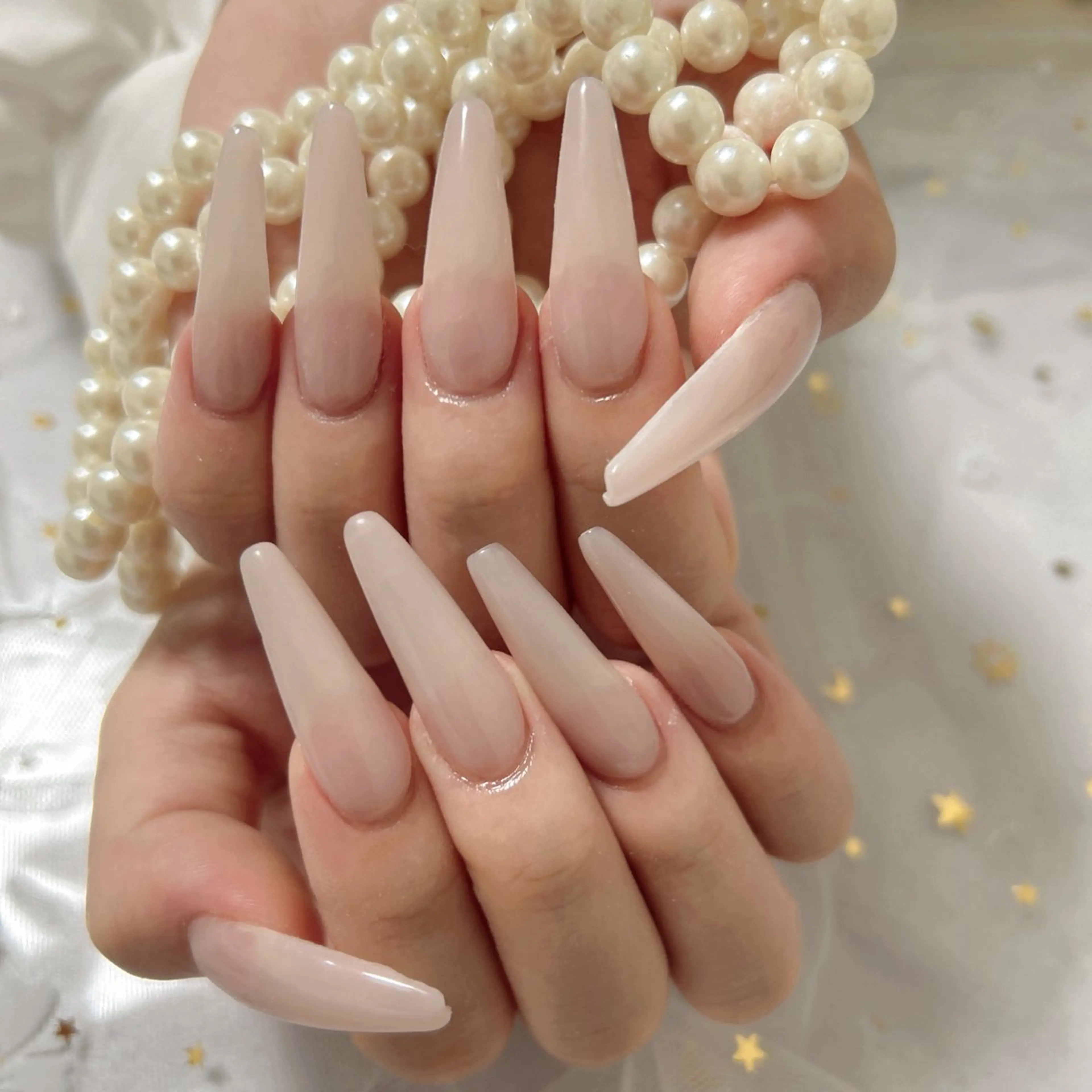 ネイル Kasumi Nailのネイルデザイン