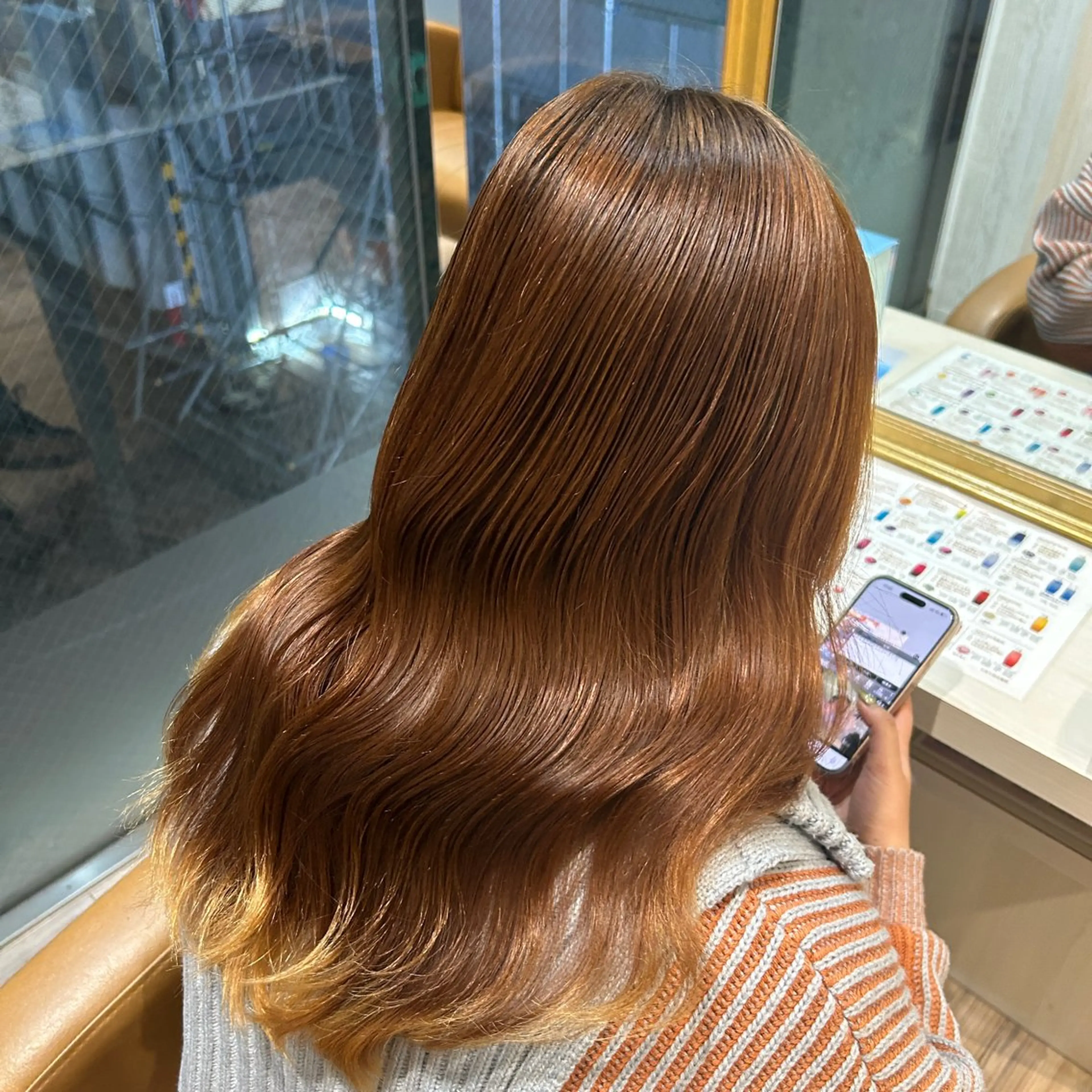 ✨艶々Aujua 4 stepトリートメント✨の写真