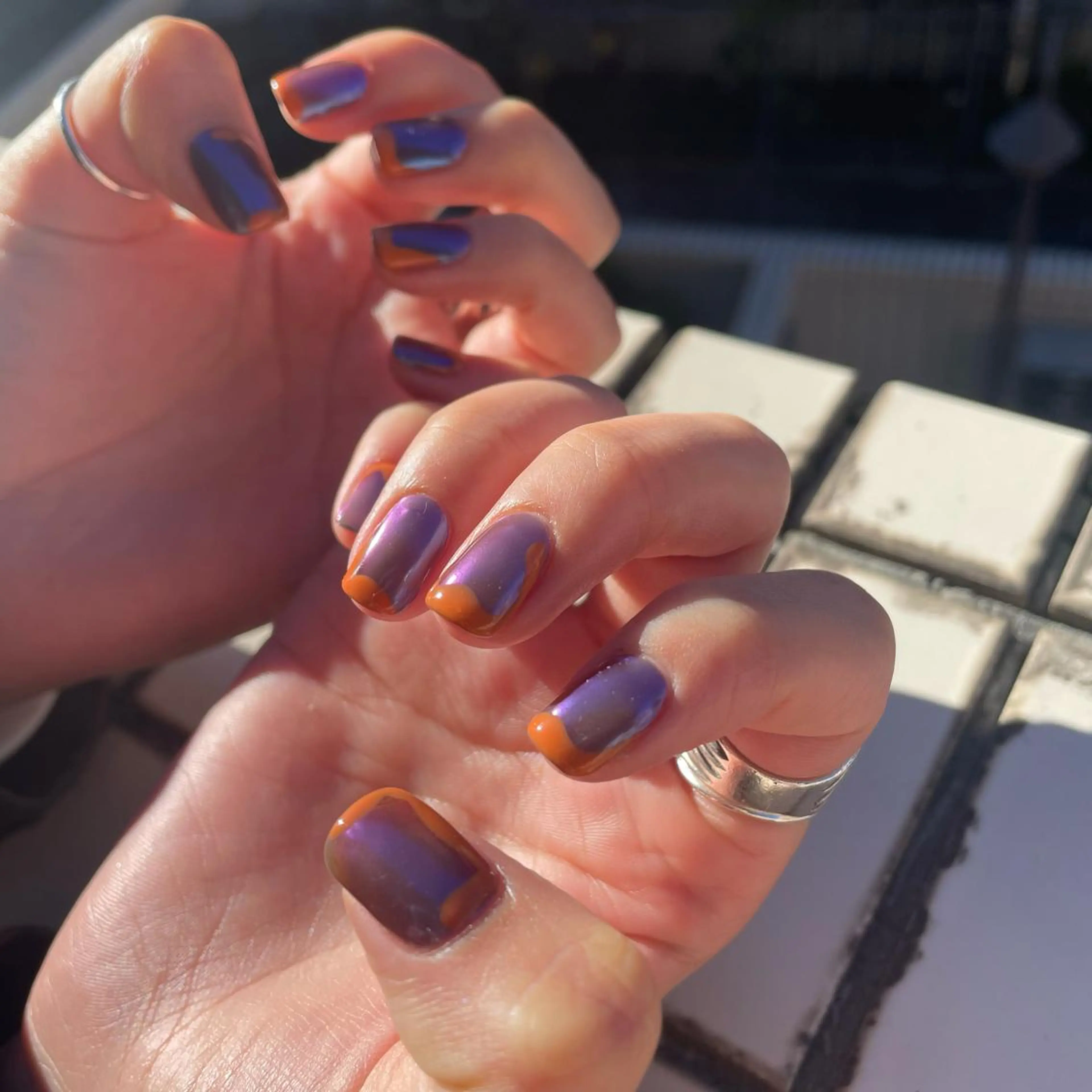 ネイル Morek.所属・More K.のネイルデザイン