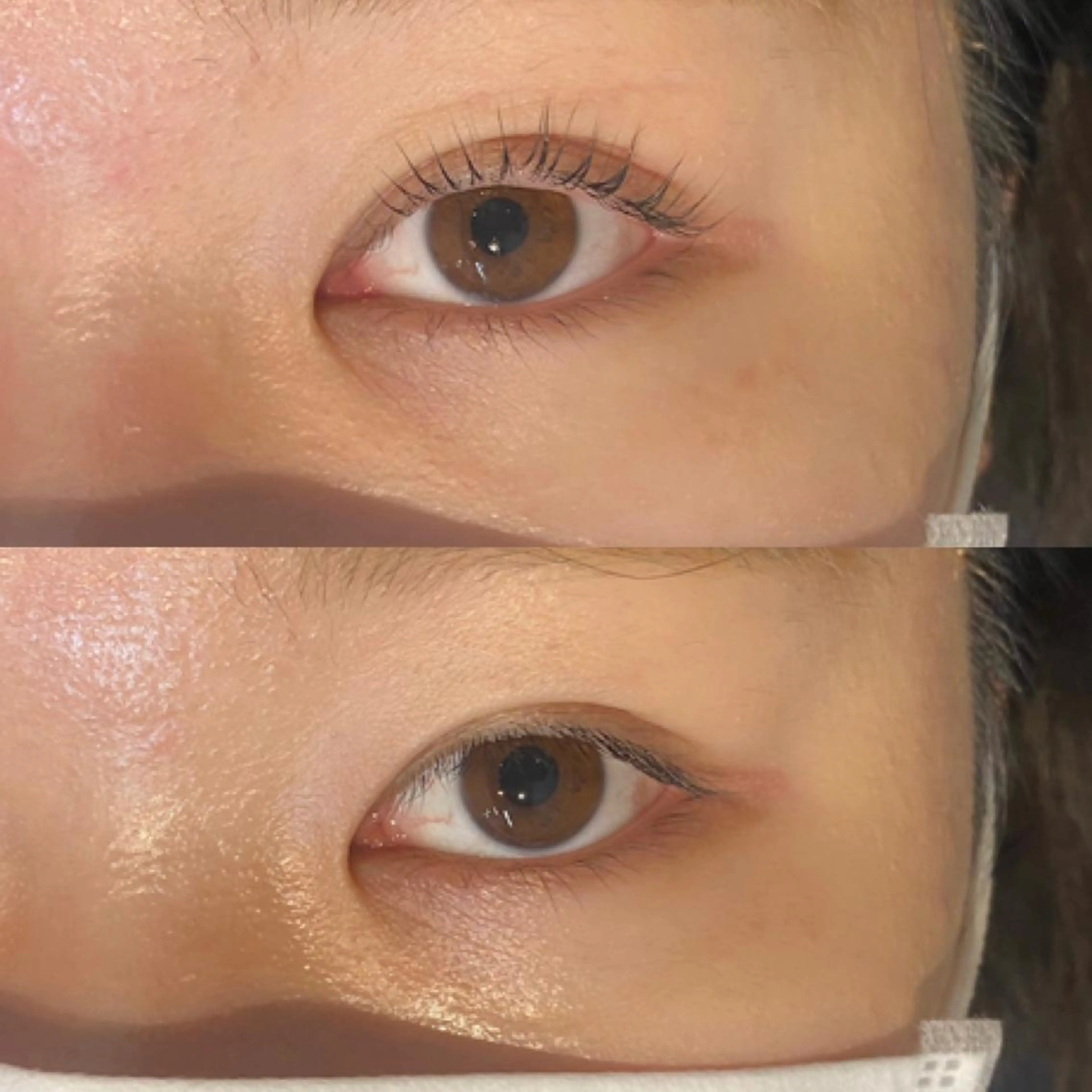 マツエク・マツパ Misora/ボブ/ レイヤー/艶カラーのヘアスタイル