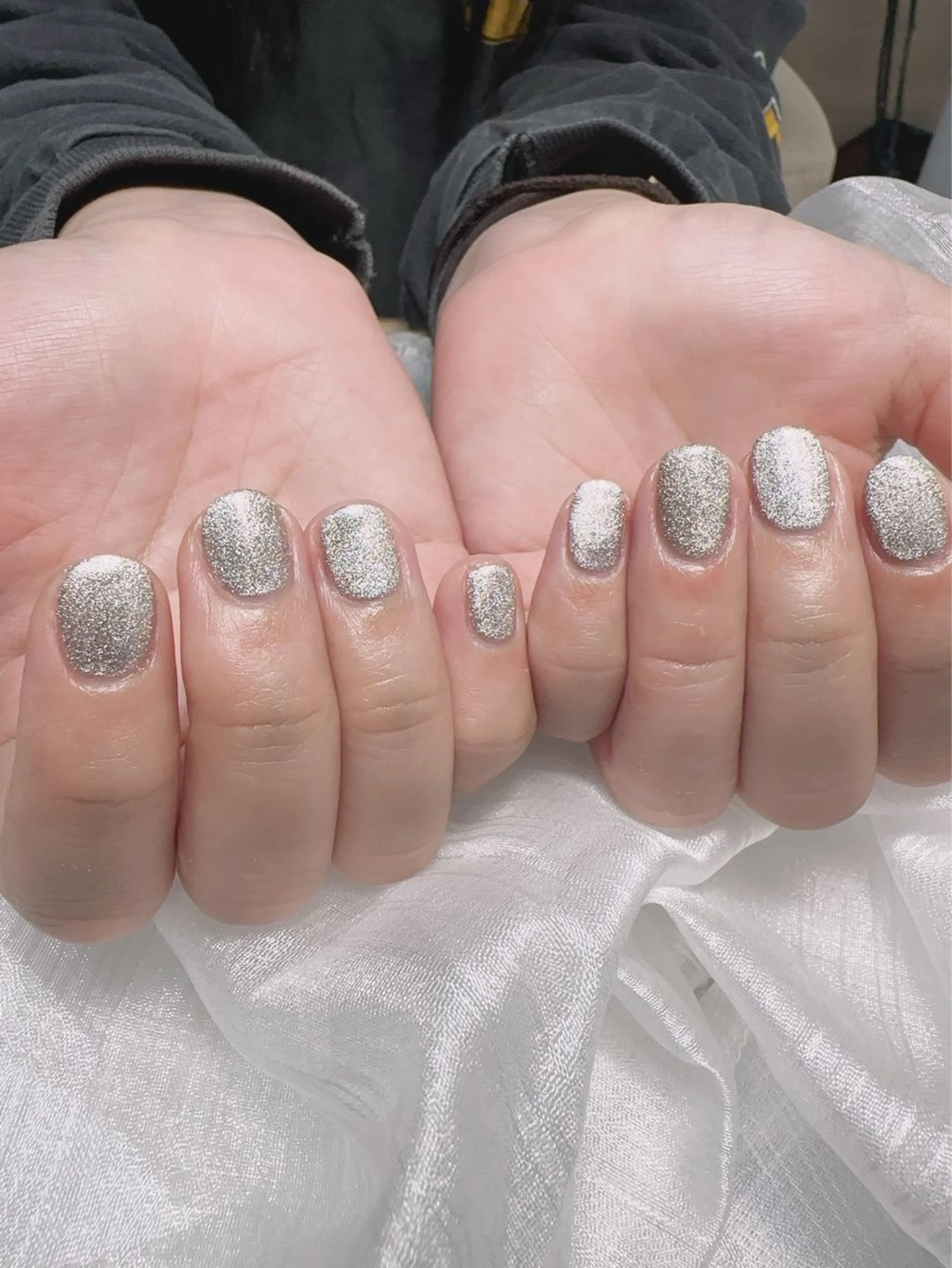 ネイル ハンドネイル P&Y NailSalonのネイルデザイン