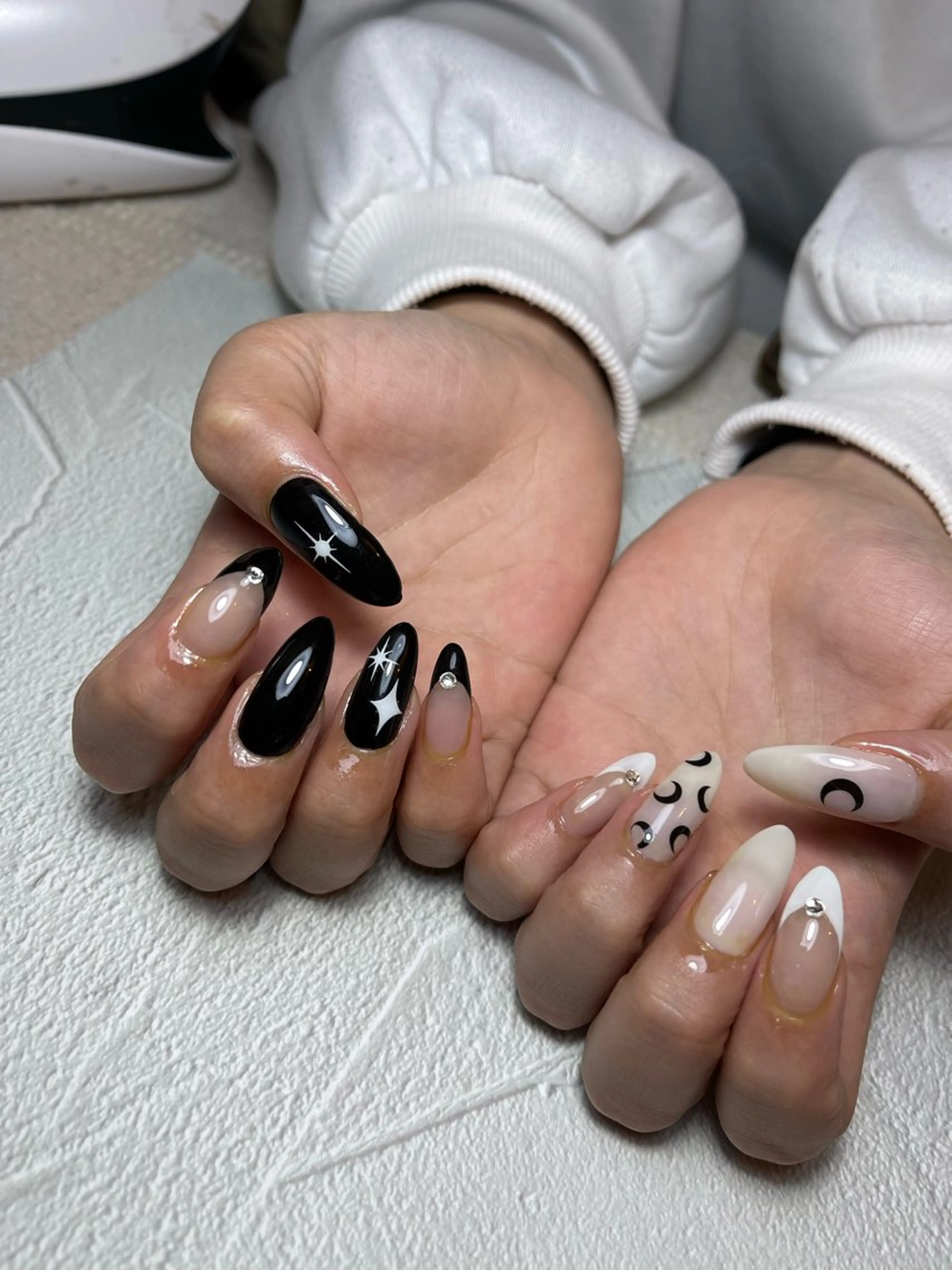 ネイル nailsalon gagaのネイルデザイン