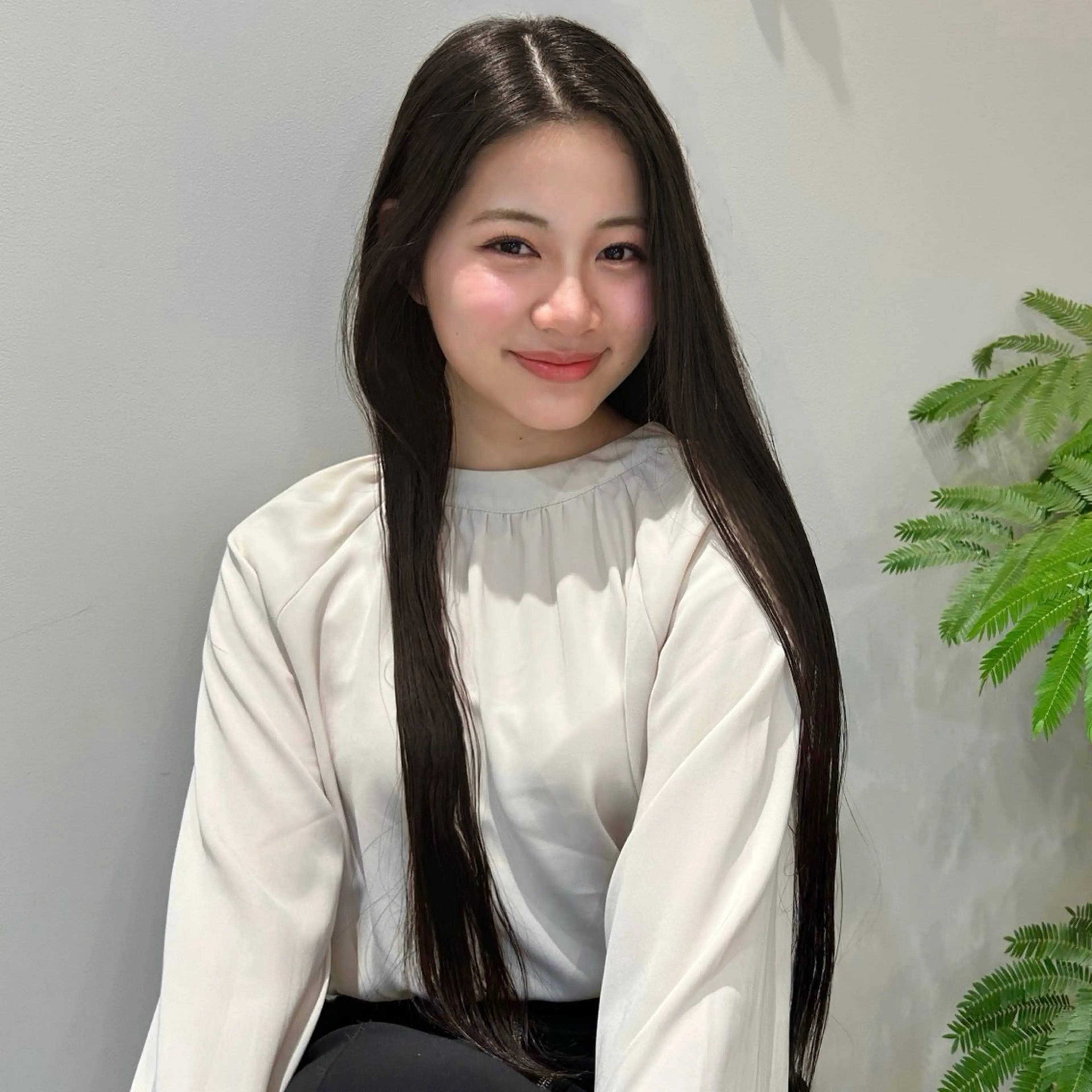 その他 ヘアメイクkeiko 🌈パーソナルカラーのヘアスタイル