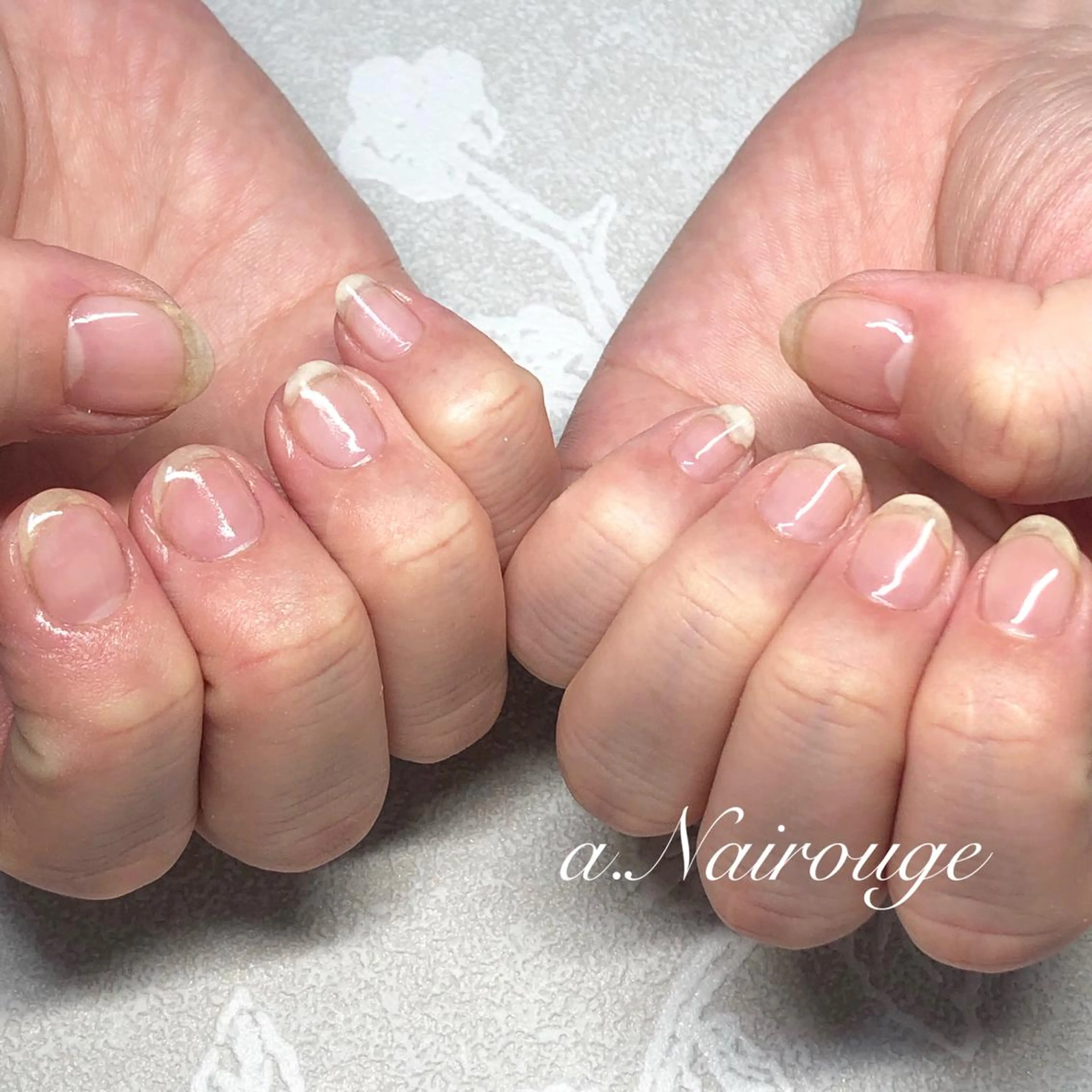 ネイル Nail salon REIRISのネイルデザイン