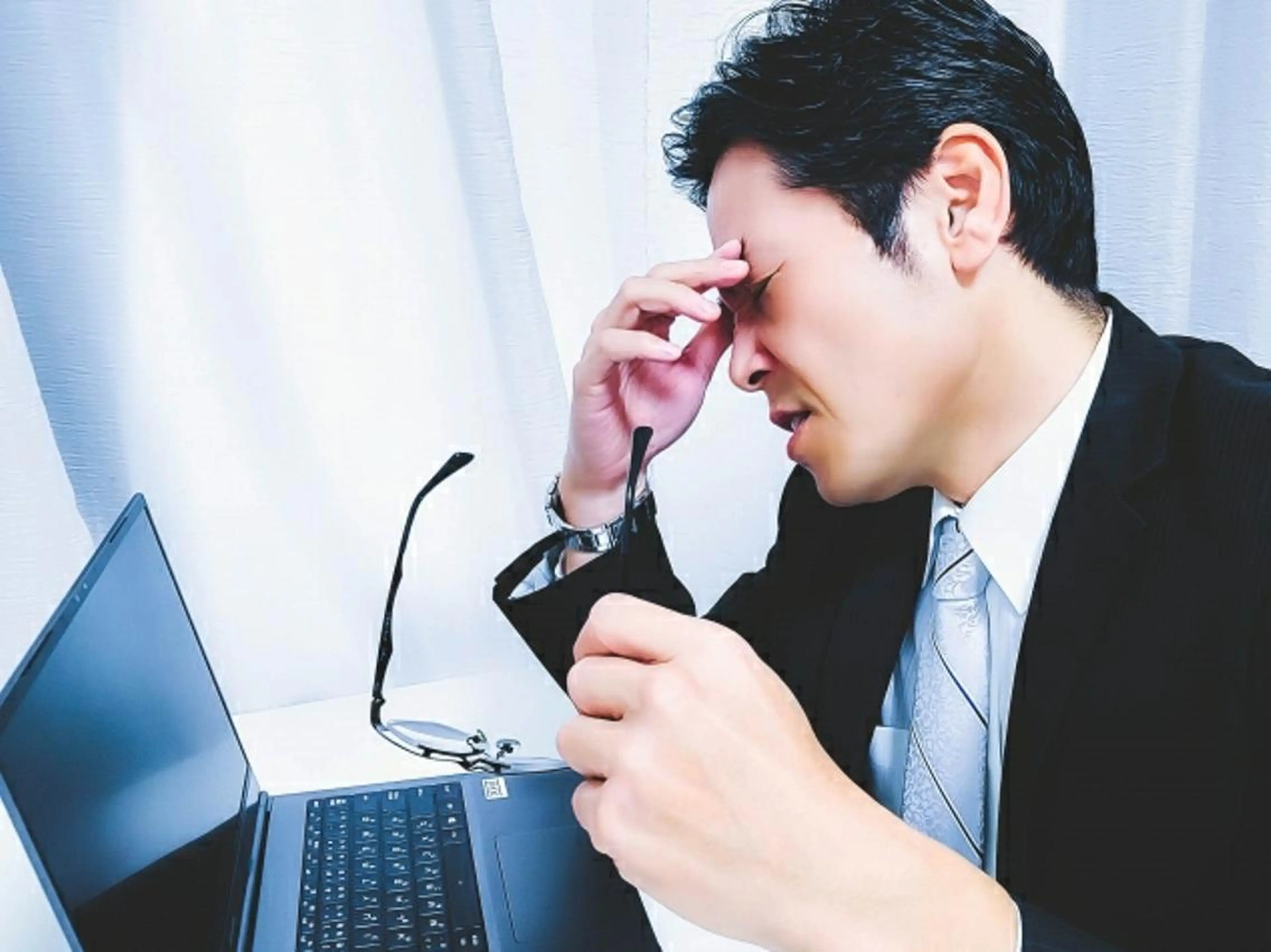 ◆首コリ◆肩凝り👁️頭☝の方　一度で実感の写真