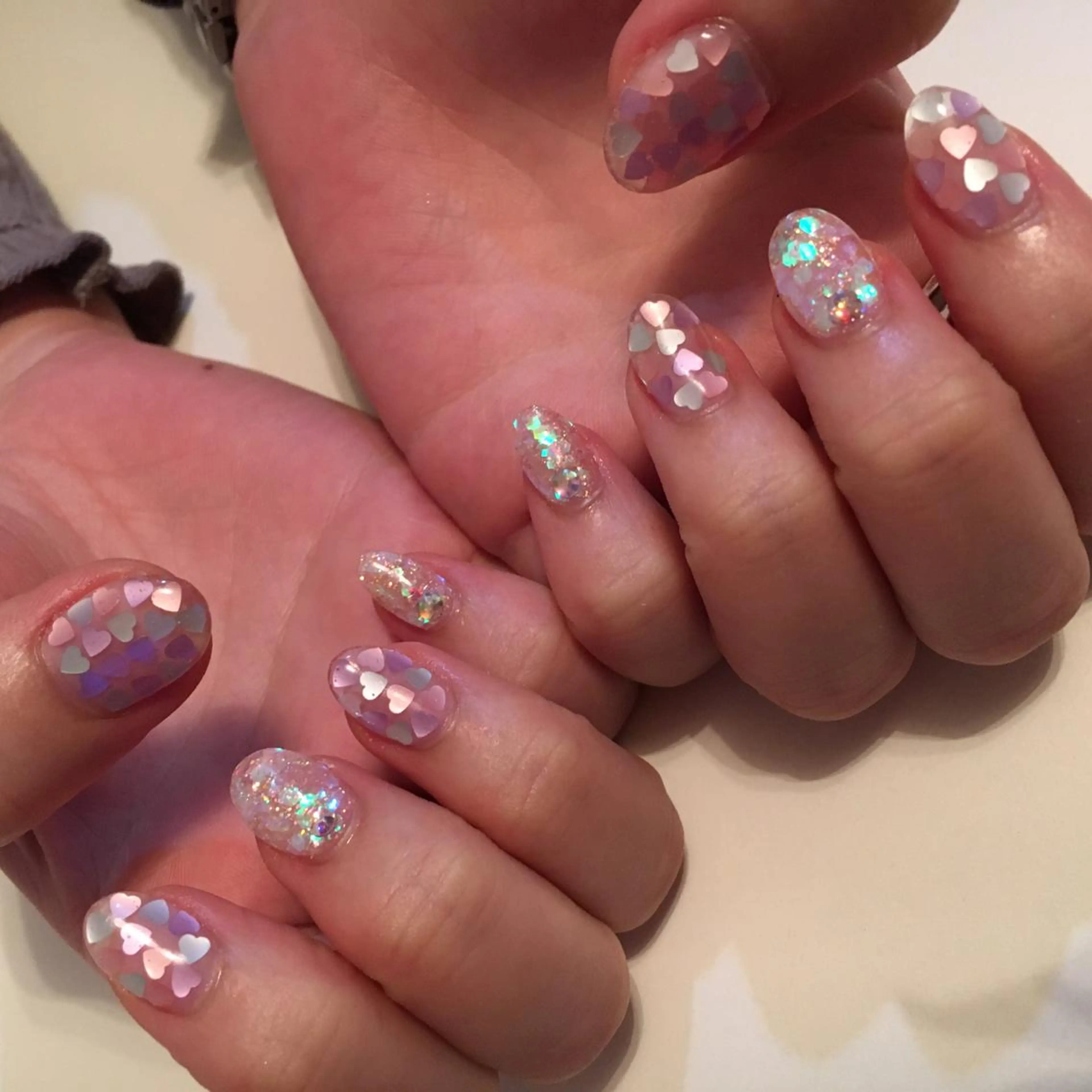 ネイル ♡ miyaのネイルデザイン