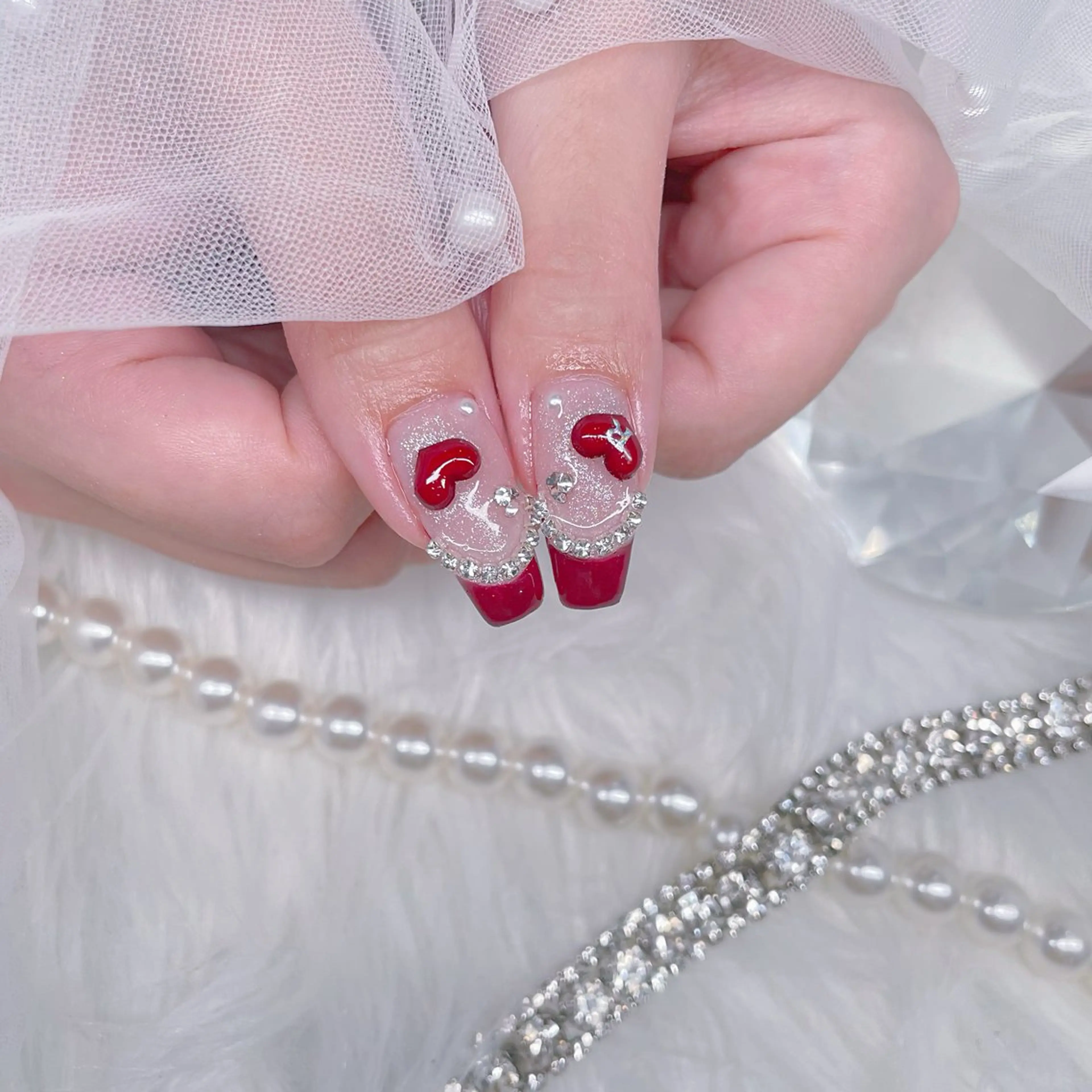 ネイル ammy seiのネイルデザイン