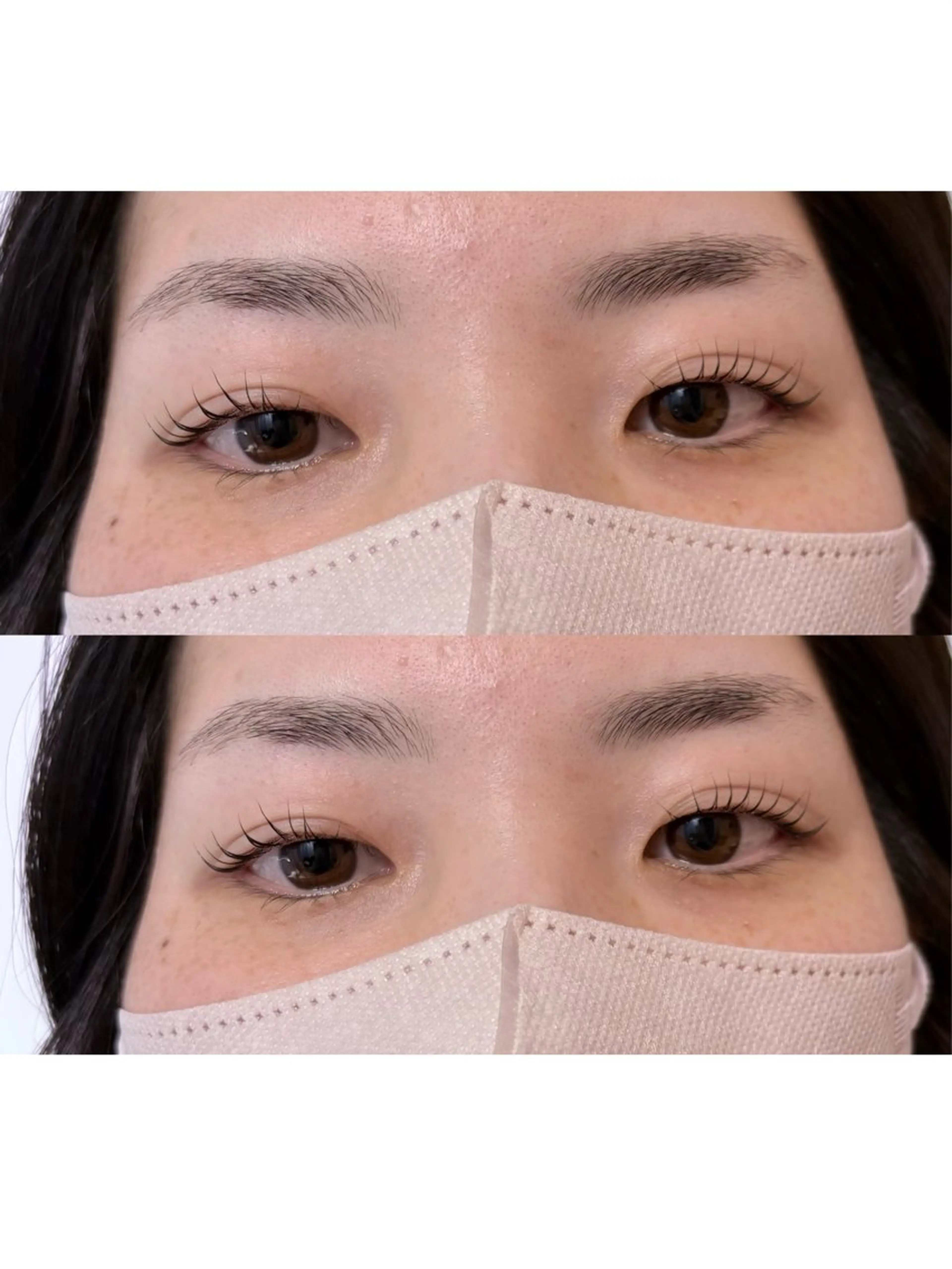 マツエク・マツパ トータルビューティー サロン・Ｎの眉毛・アイブロウイメージ