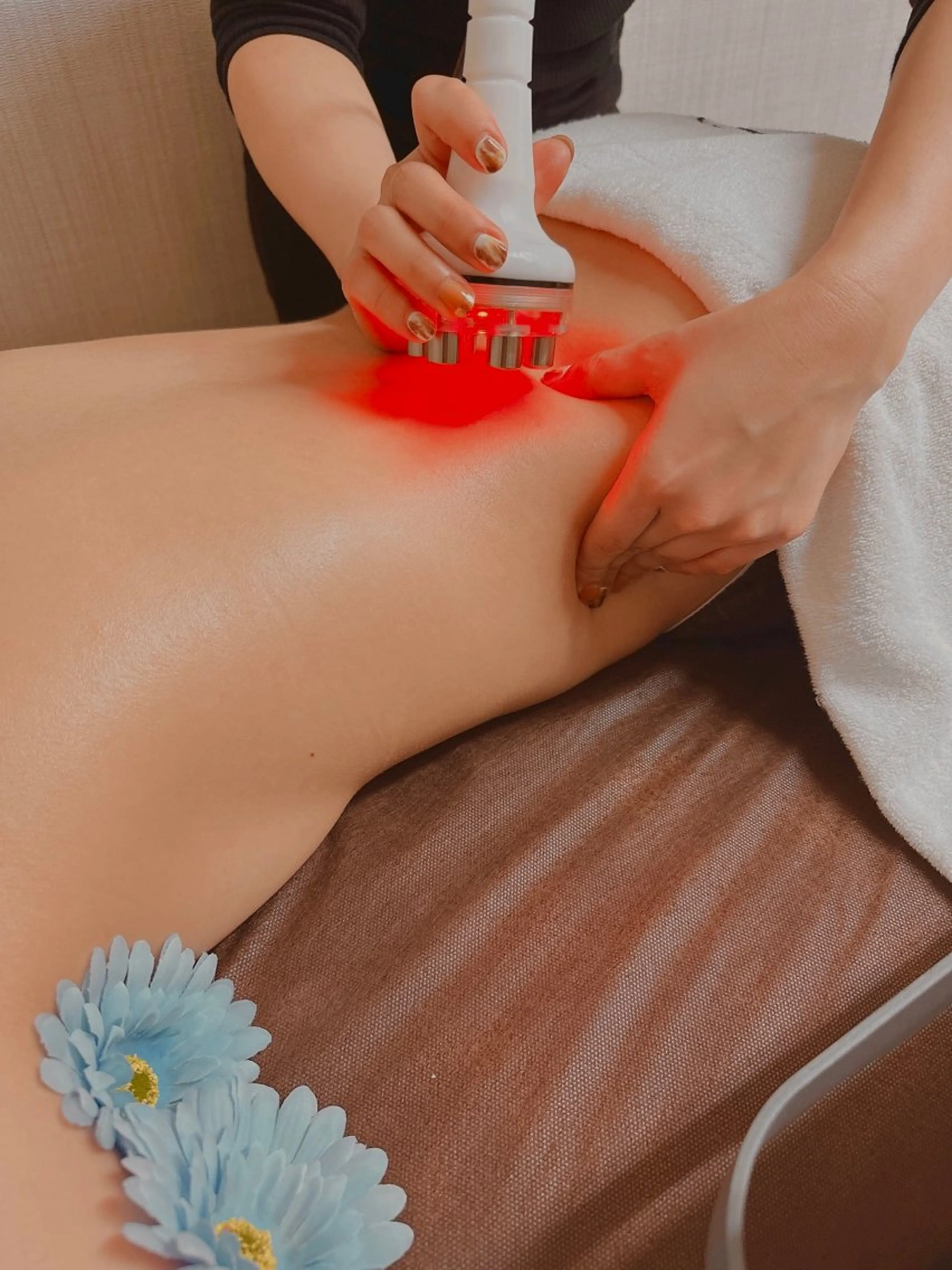 アサヒリラクゼー ション＆エステサロンのエステ・リラクイメージ