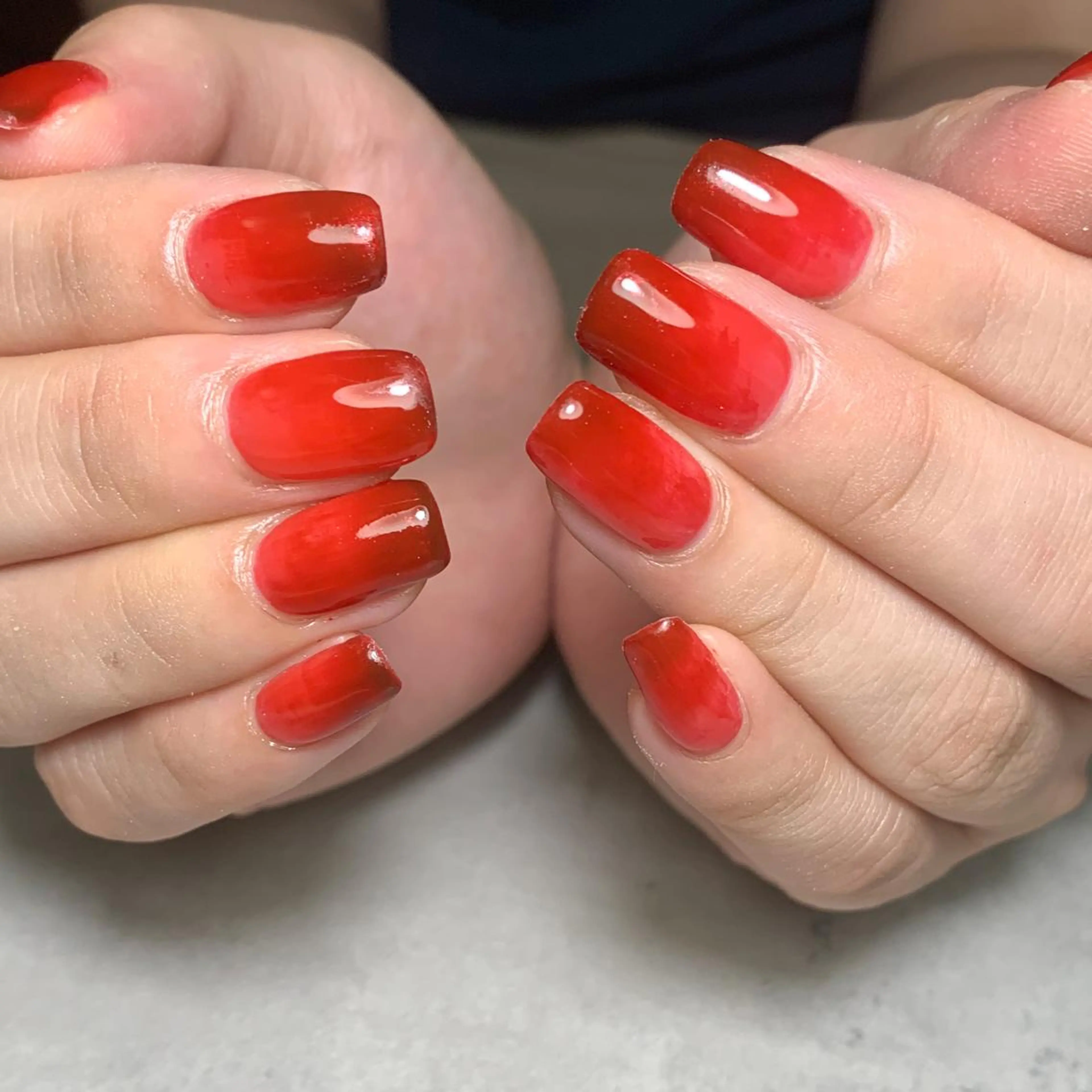 ネイル atelier　FIORITURA所属・FIORITURA aiのネイルデザイン