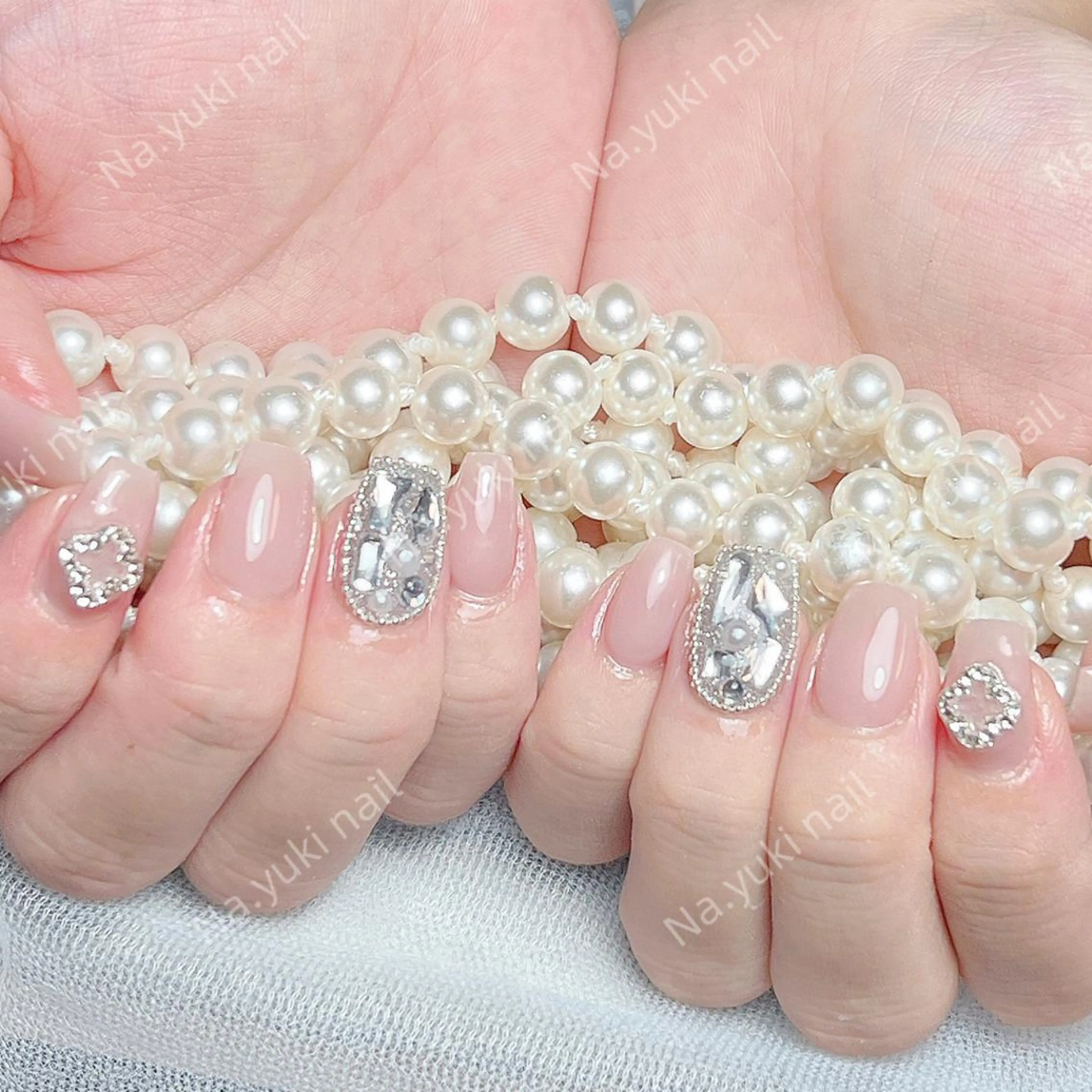 ネイル 💅 NikoNikoのネイルデザイン