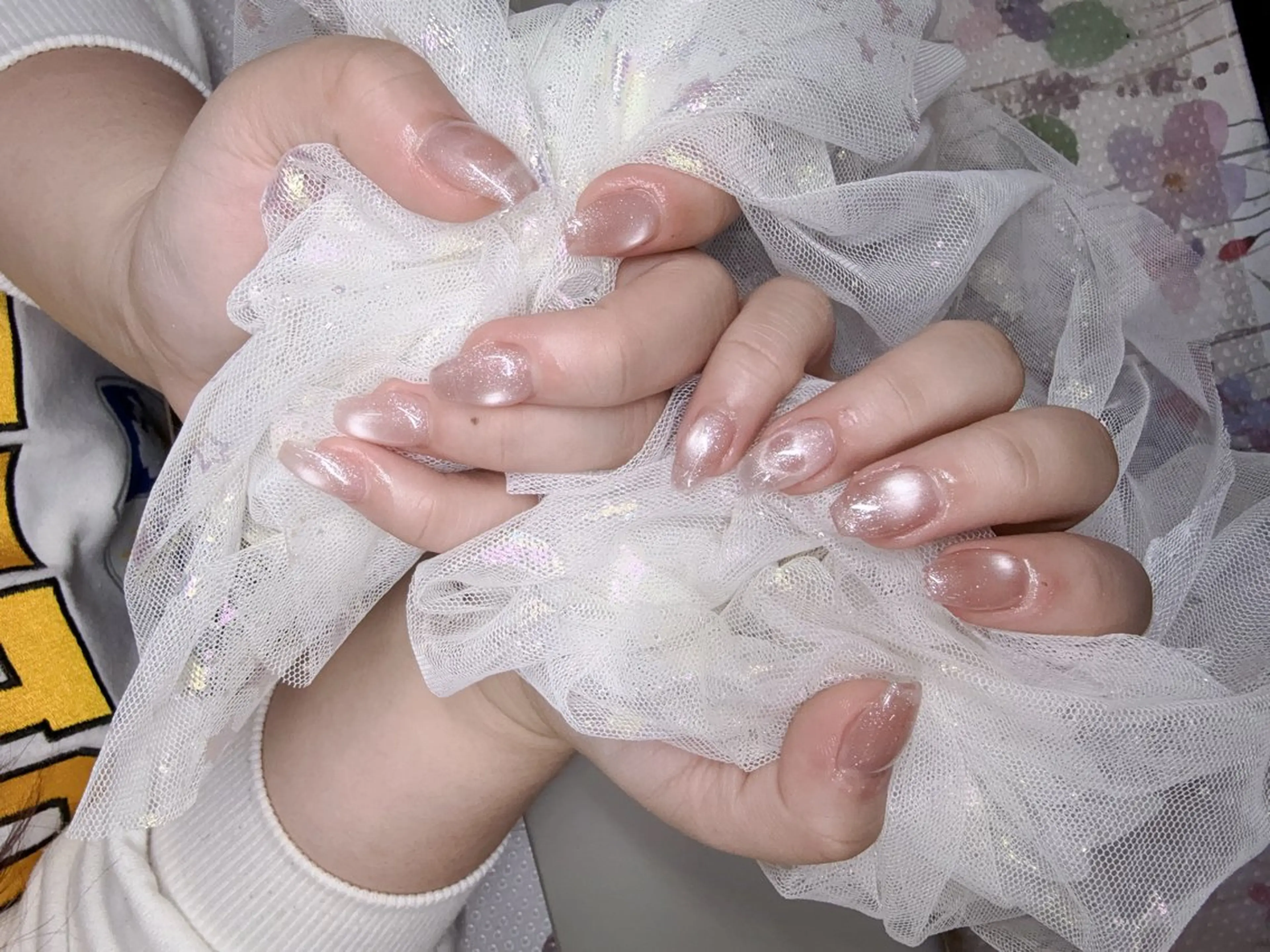 ネイル ハンドネイル Ryoko Nailのネイルデザイン