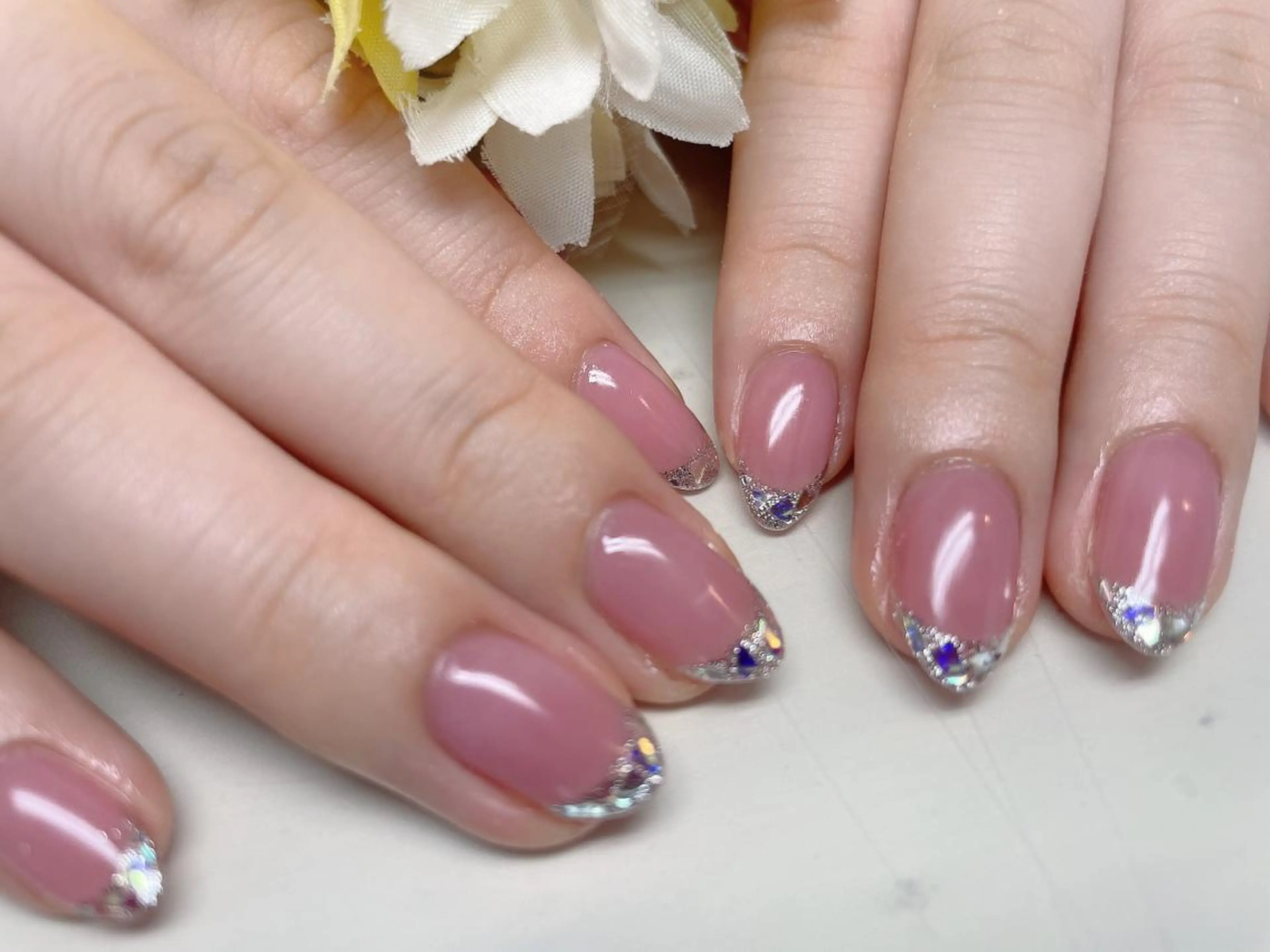 ネイル chacha nailのネイルデザイン
