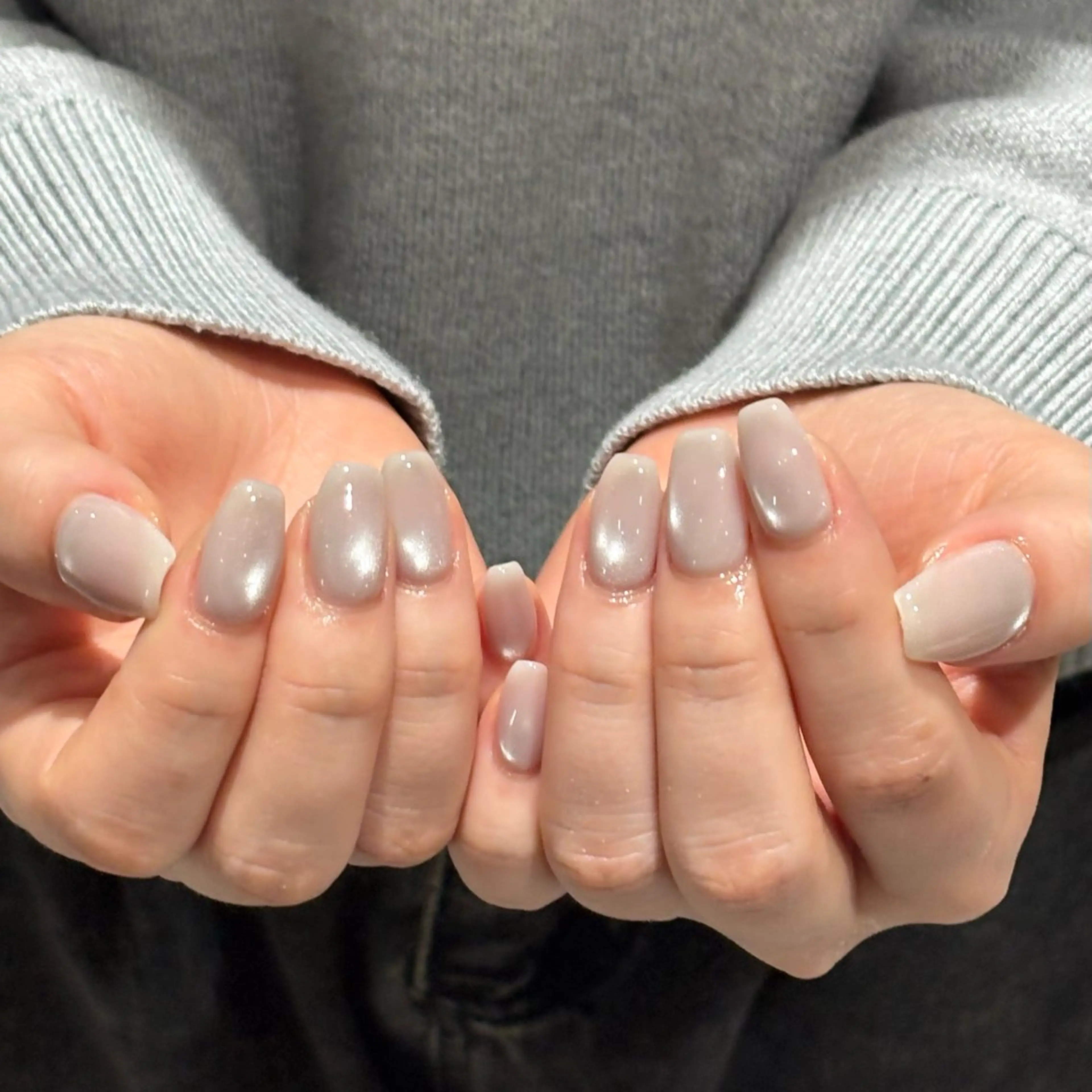 ネイル PEPE  by Okaba  伏見店所属・pepe/京都伏見 hinaのネイルデザイン