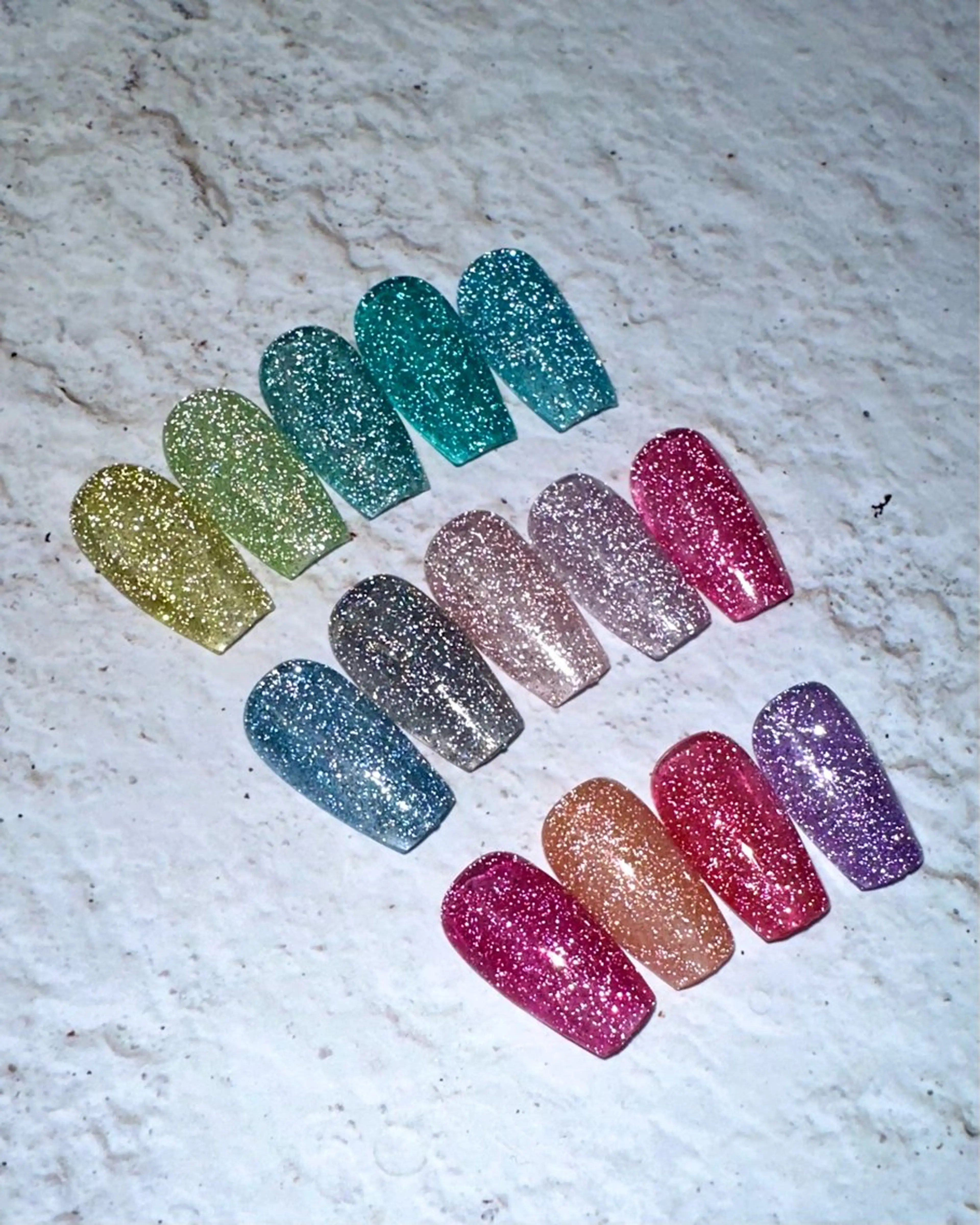 ネイル ハンドネイル Yuki Takahamaのネイルデザイン