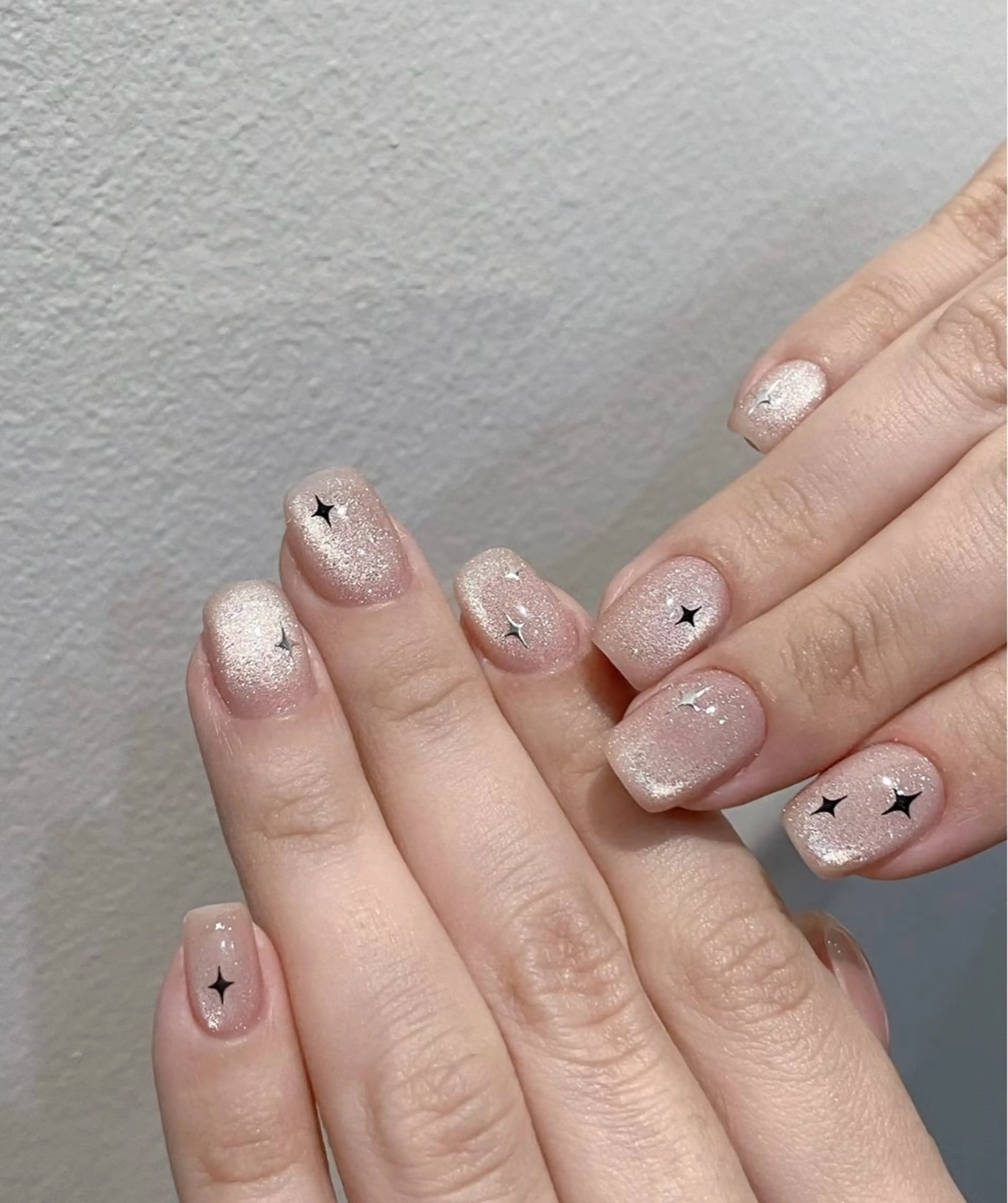 ネイル ハンドネイル Nail salon CELEBRAILのネイルデザイン