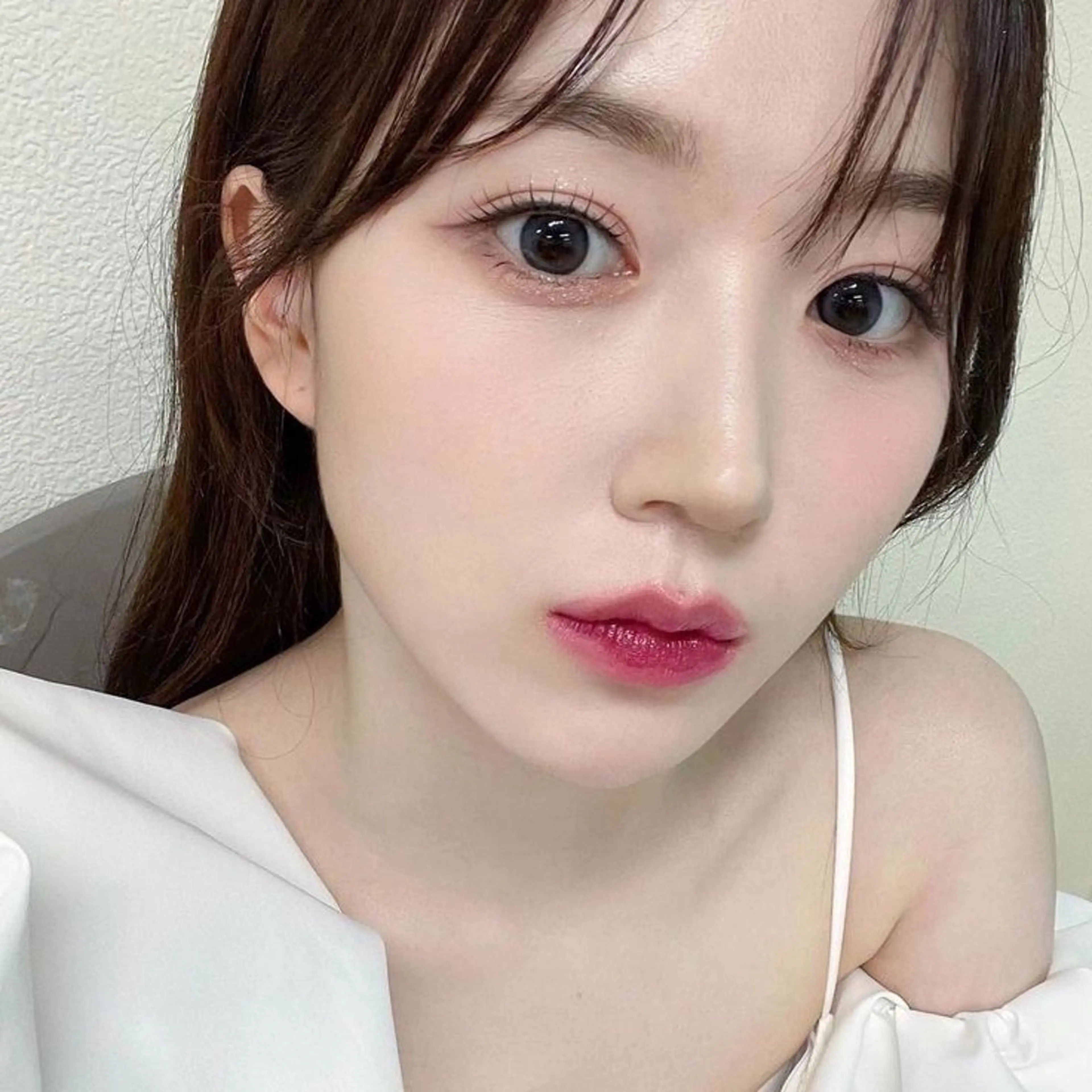 マツエク・マツパ ✨ Iida ✨のマツエク・マツパデザイン