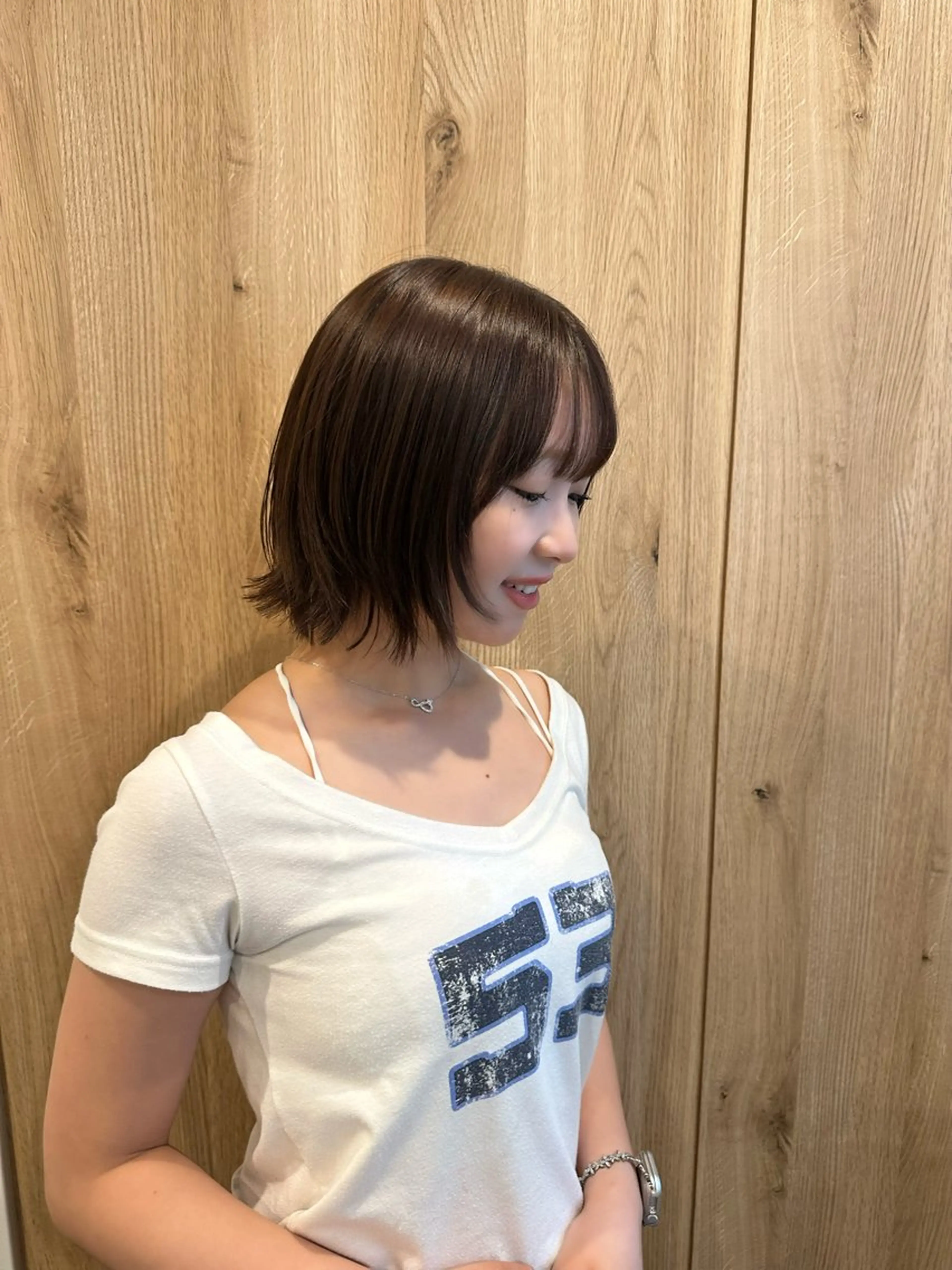 ショート 束感マツエク/まつパ /エクステ/cocoのマツエク・マツパデザイン