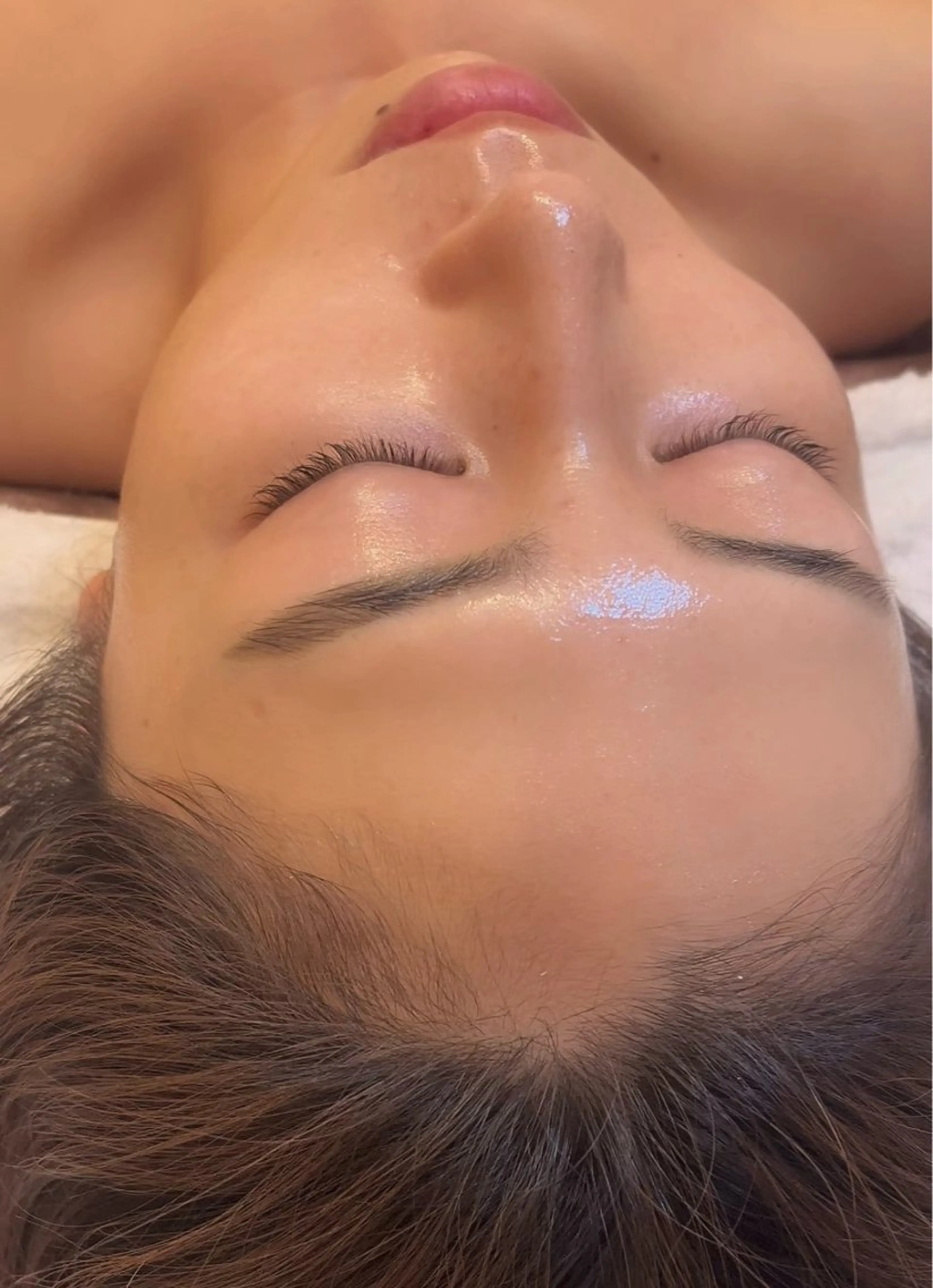 ✨艶玉肌ピーリング✨カッサマッサージ付きの写真