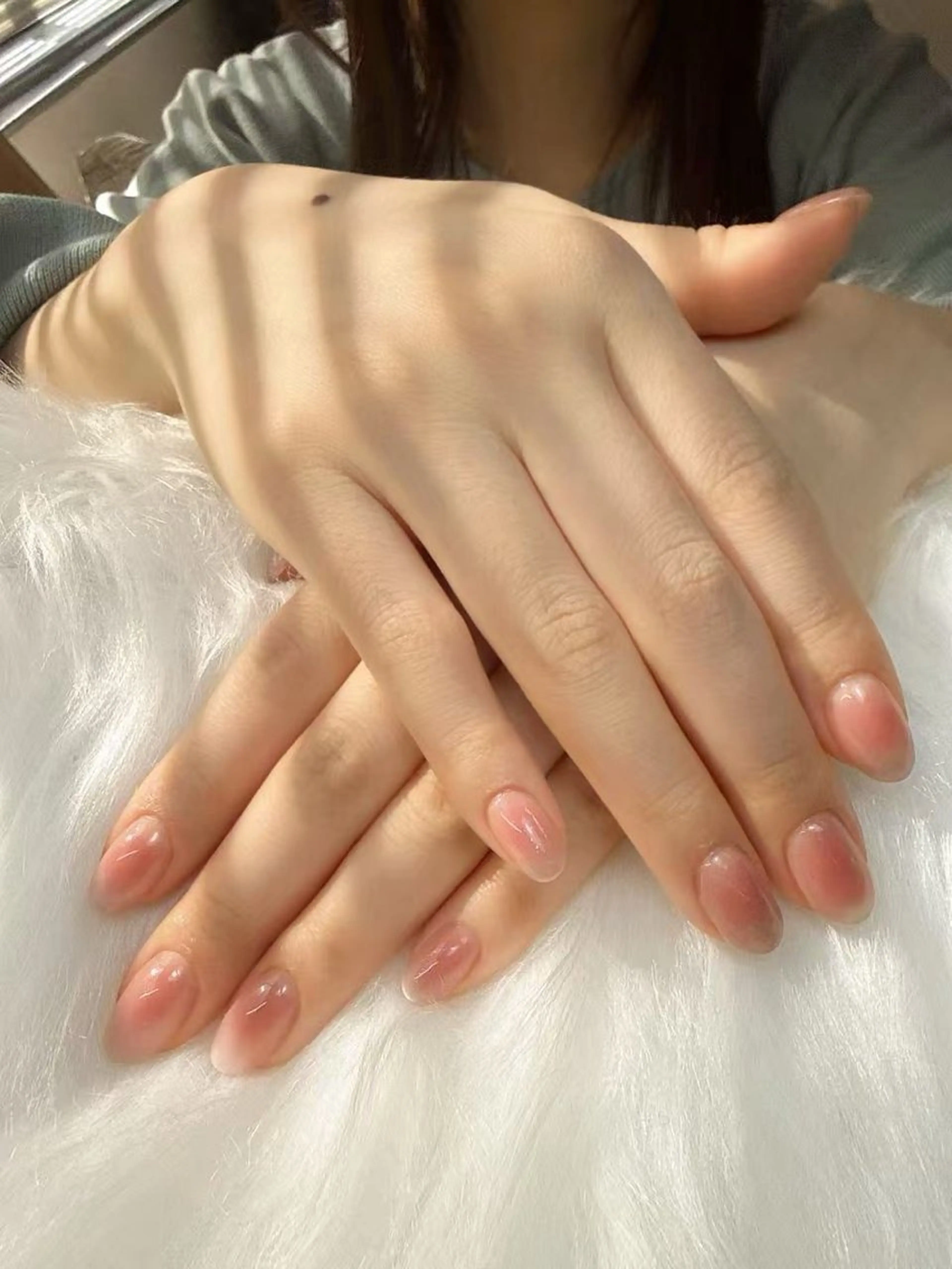 ネイル ハンドネイル GCP Nail はるのネイルデザイン