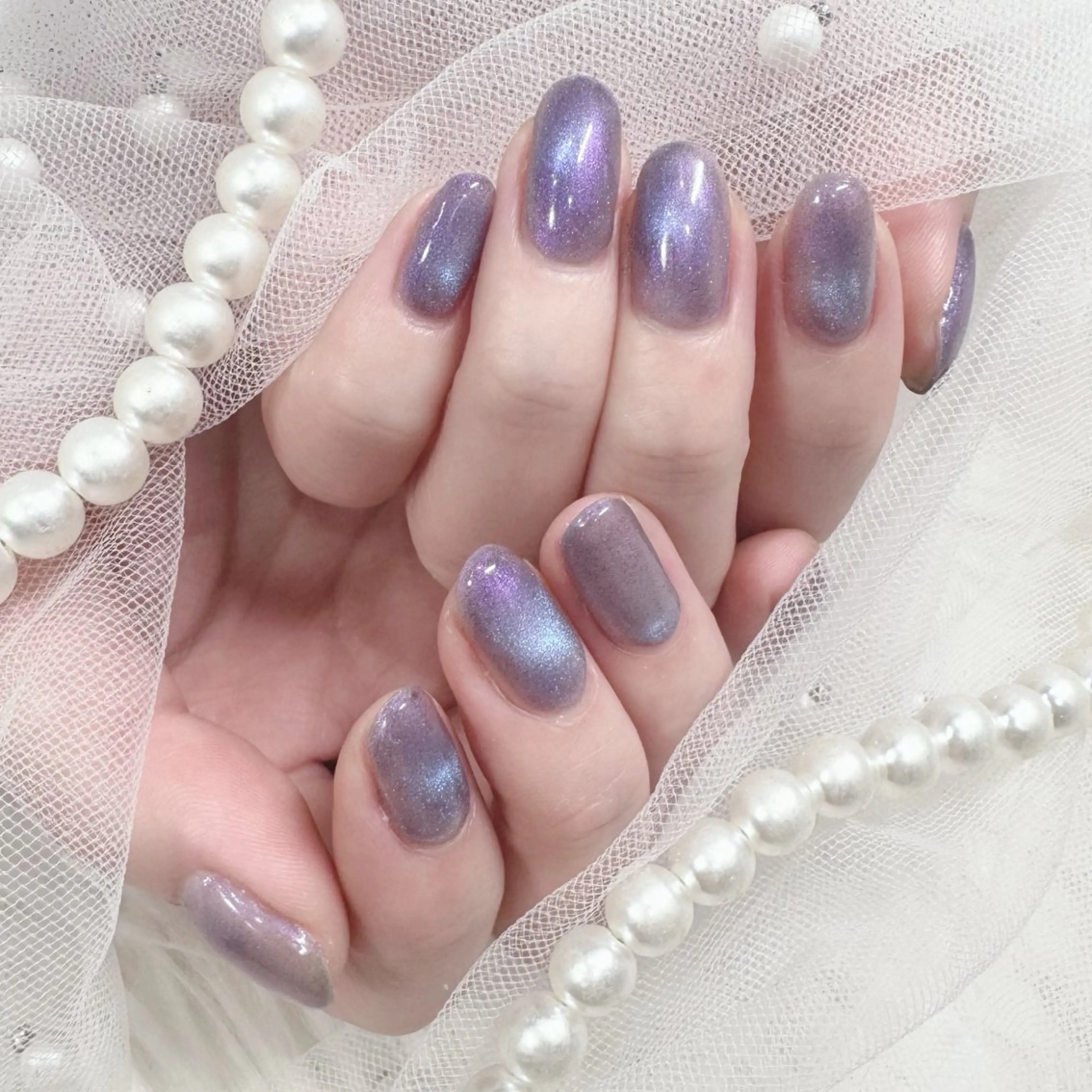 マグネットワンカラー💎【オフあり】の写真