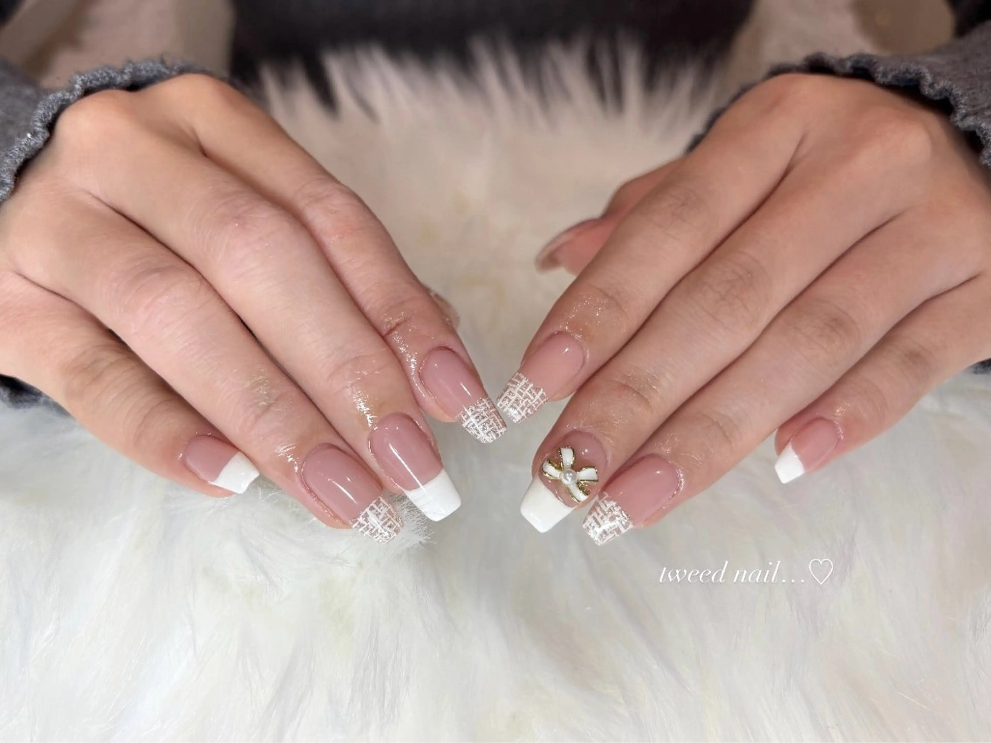 ネイル N nail ayakaのネイルデザイン