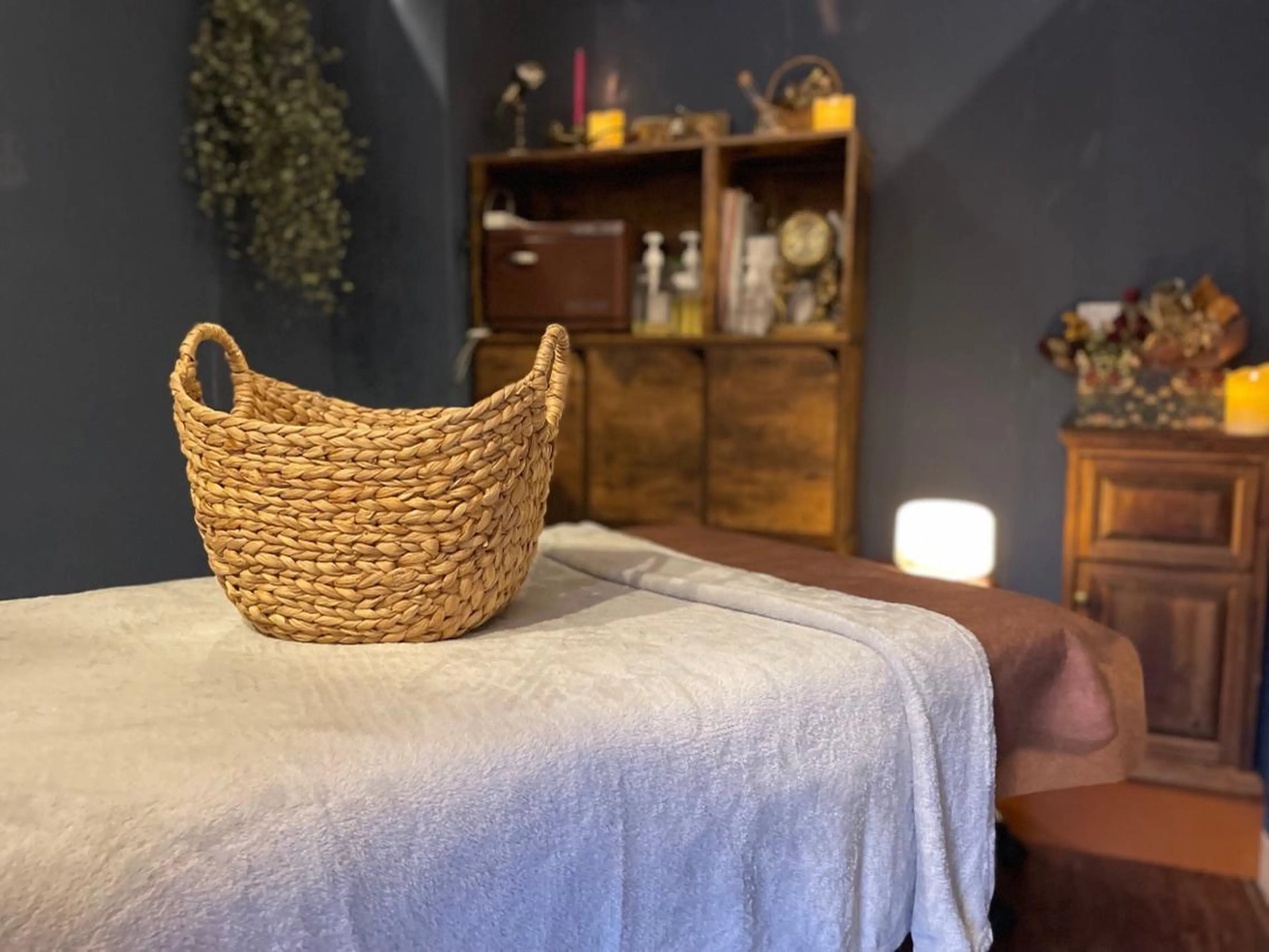 田代 美香のヘアスタイル