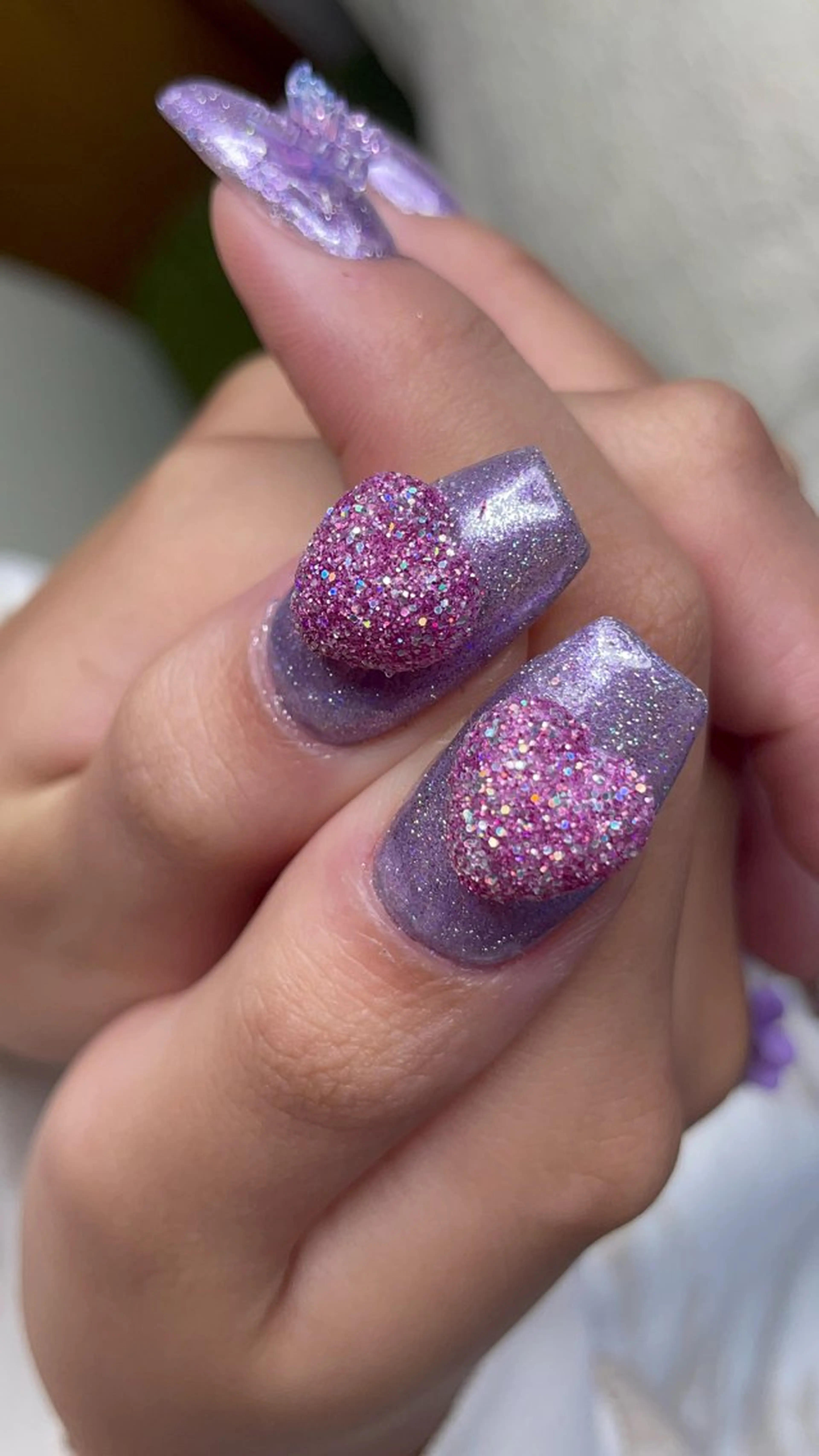 ネイル Ri-e's nailのネイルデザイン