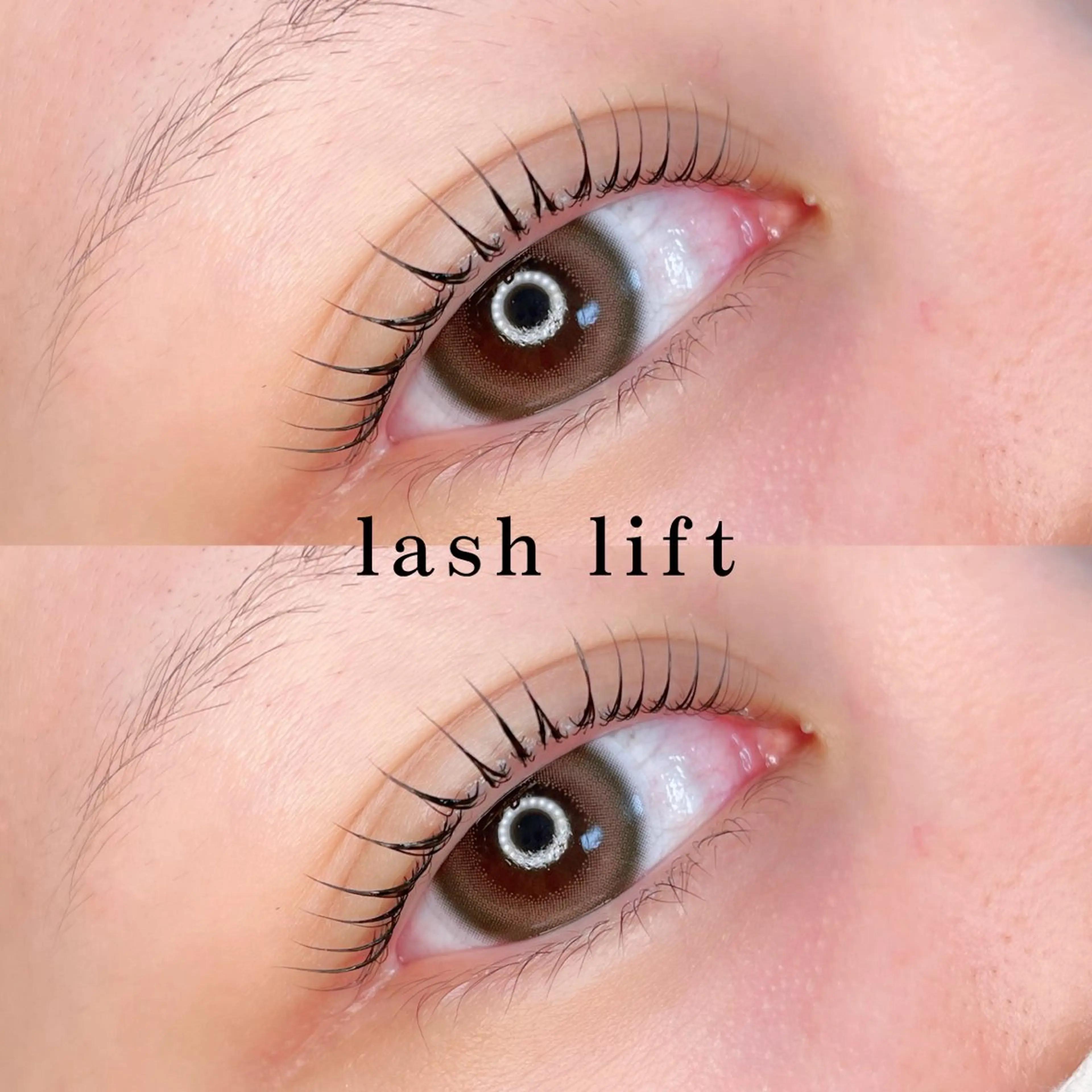 マツエク・マツパ マツパ パリジェンヌ/美眉 OLIVIA加藤のマツエク・マツパデザイン