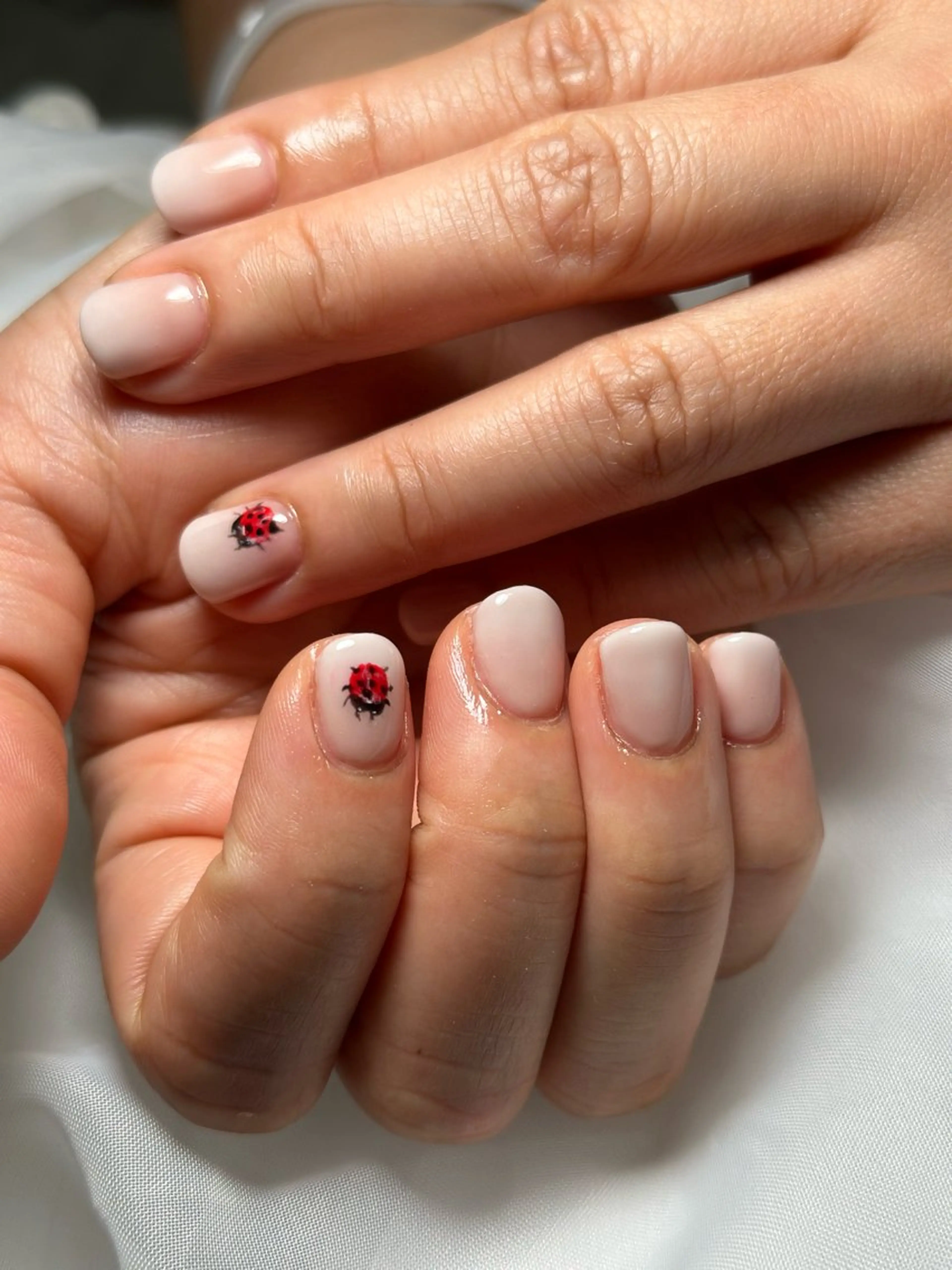 ネイル bibiwoo Ayakoのネイルデザイン