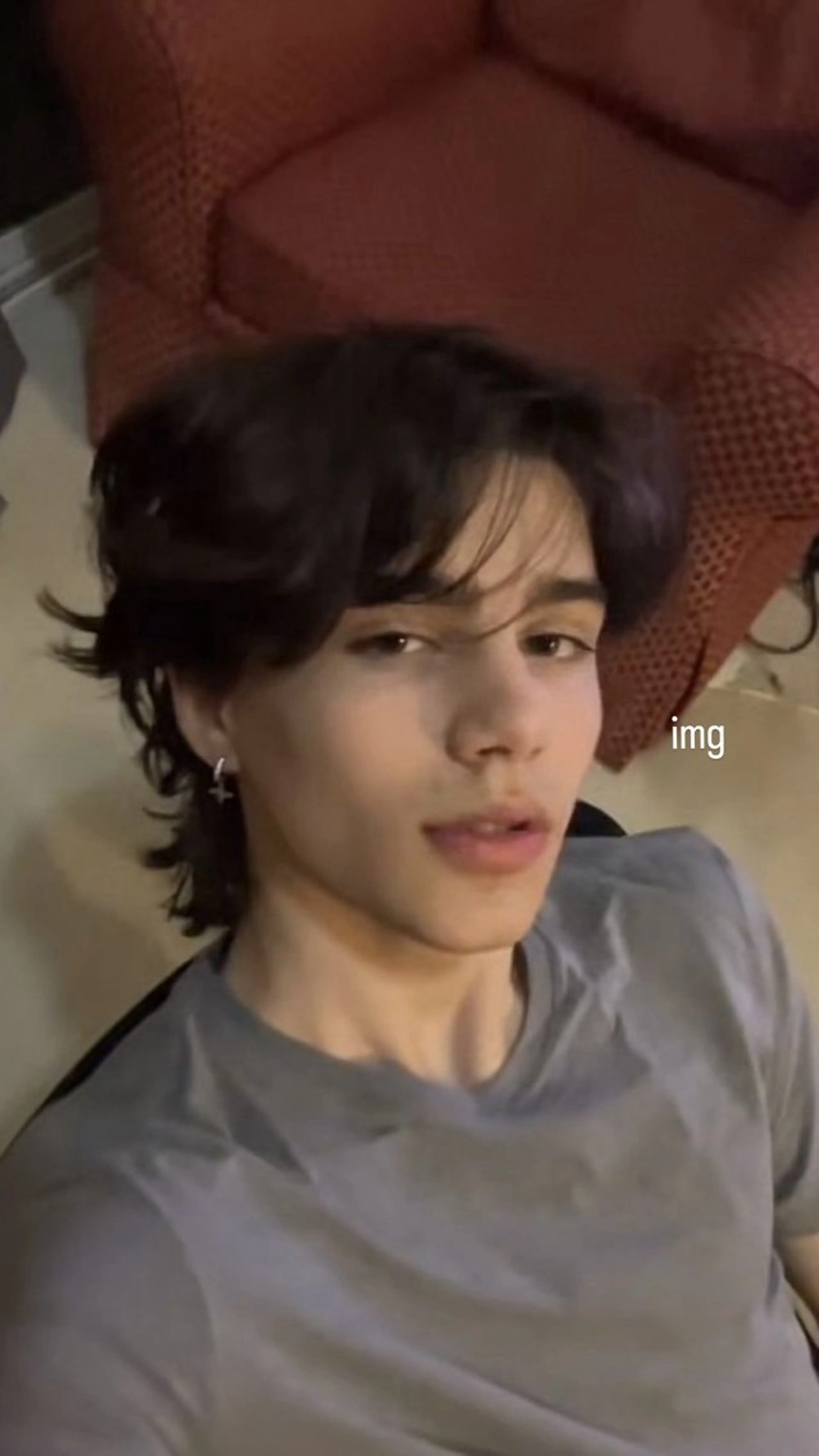 メンズ アイブロウ more edge所属・🎀 kuon 🎀のマツエク・マツパデザイン