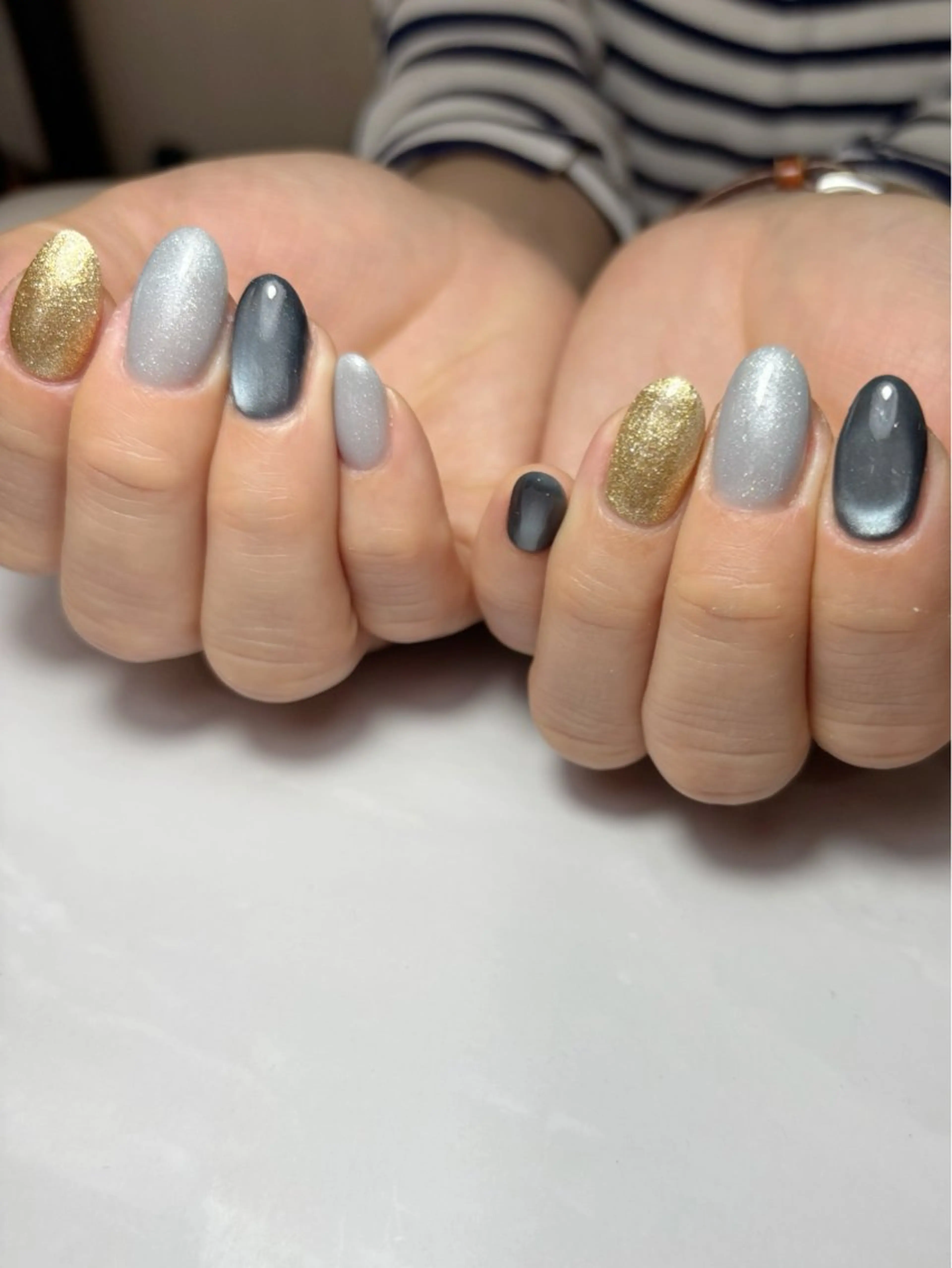 ネイル kana's NAILのネイルデザイン