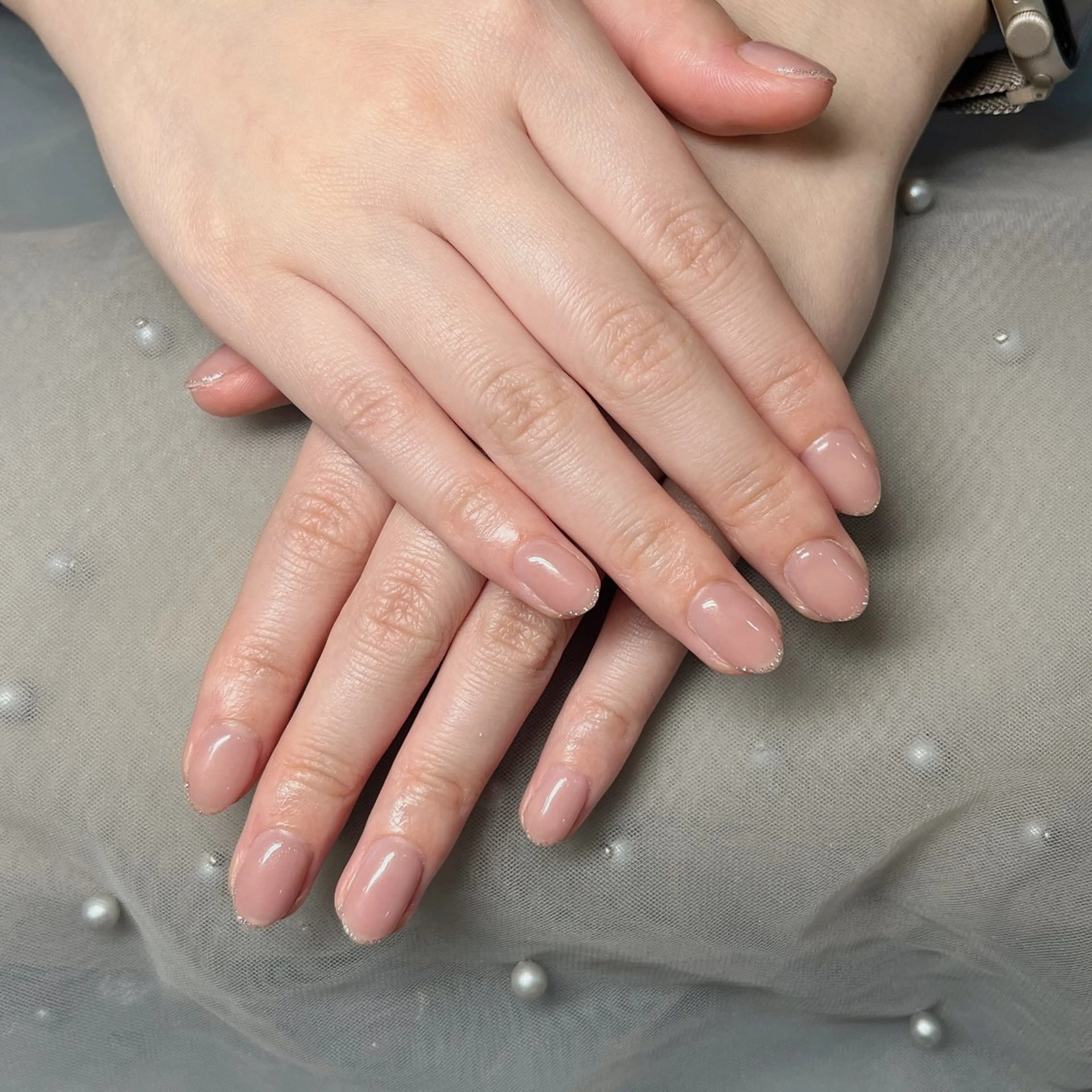 ネイル ハンドネイル raffine .のネイルデザイン