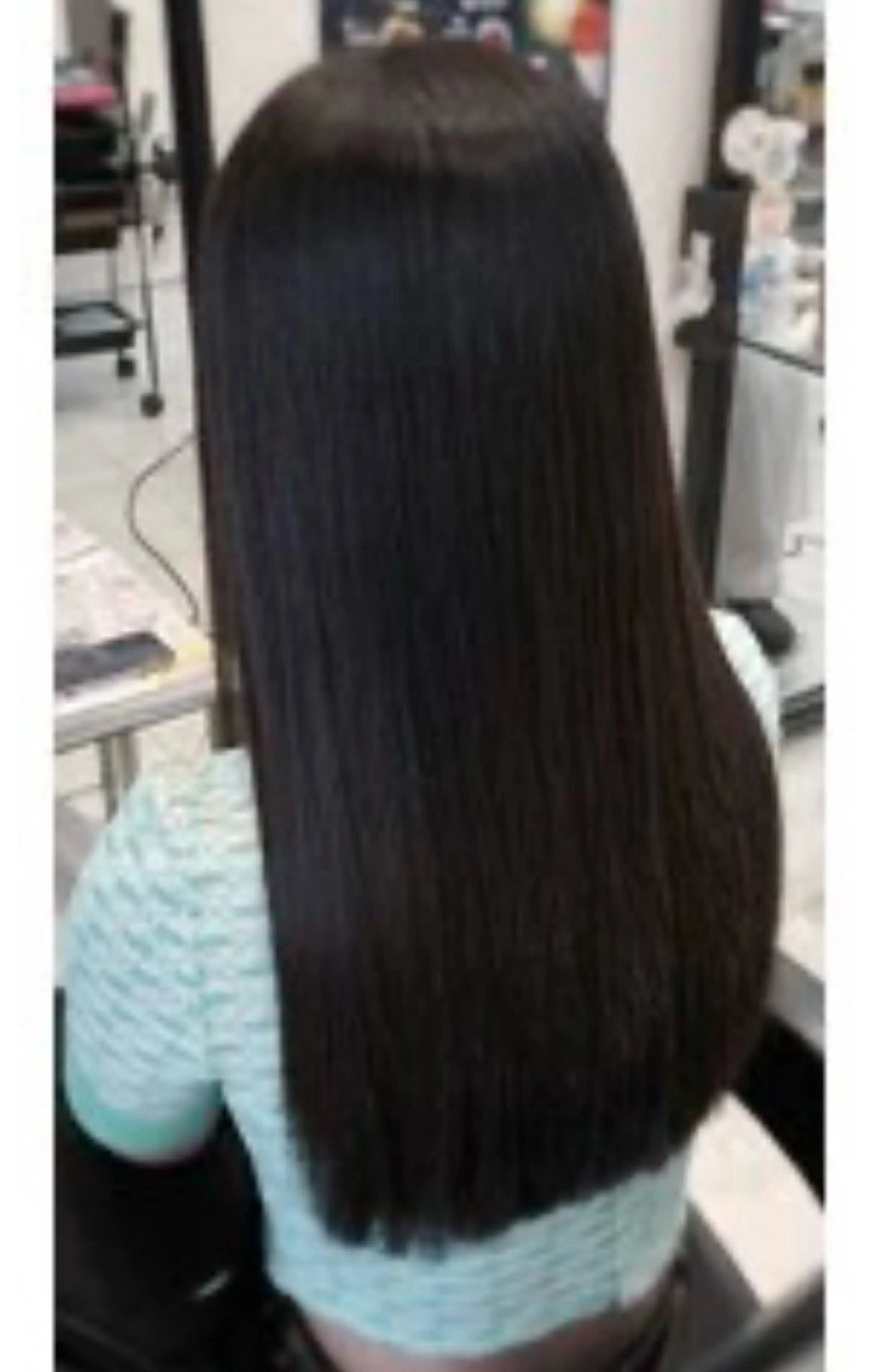 ロング アヴソリューク所属・🎈安藤 光寿🎈のヘアスタイル