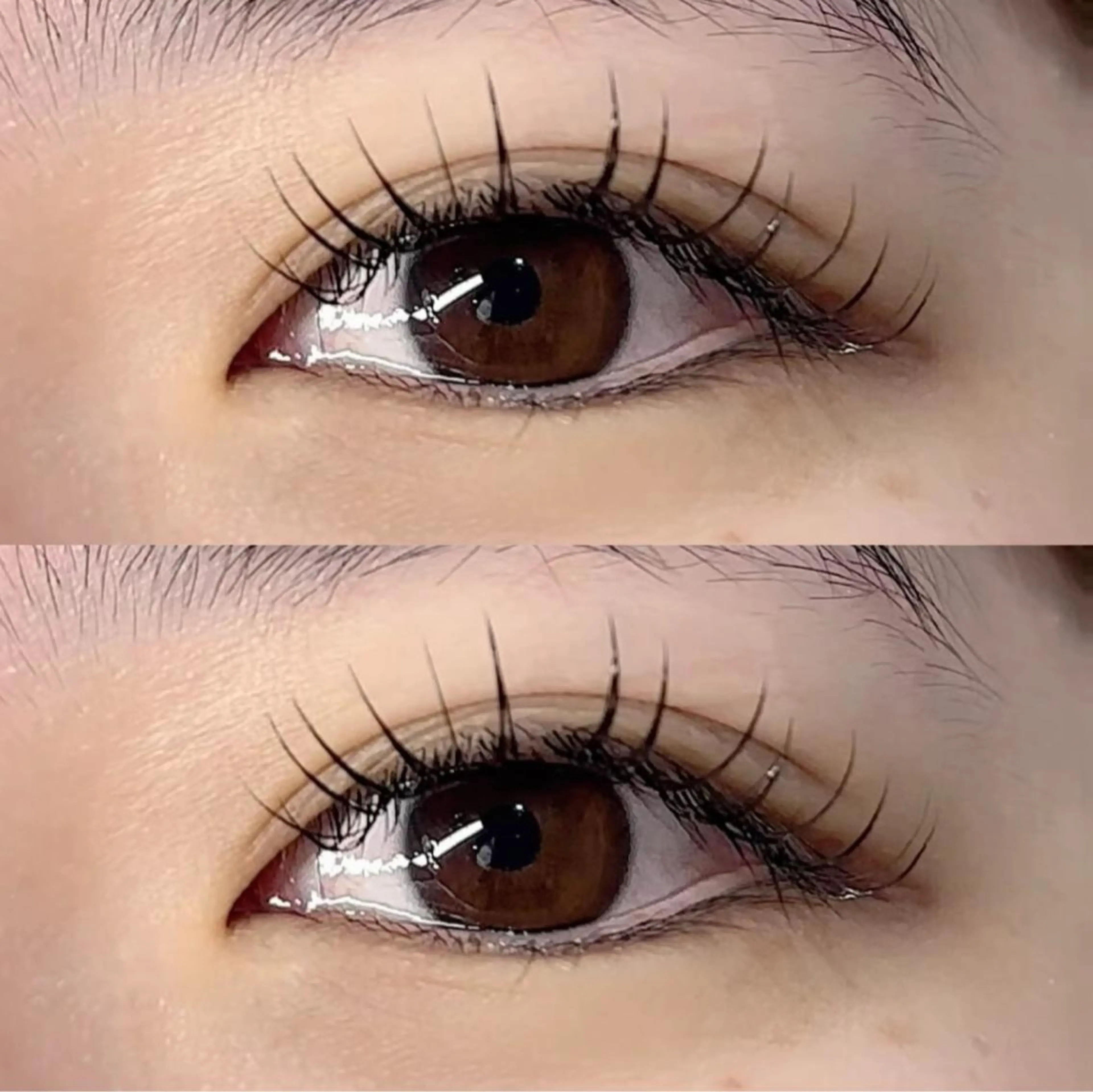 マツエク・マツパ 束感まつ毛 マツエク ICON.whip所属・Aya ICON.whipのマツエク・マツパデザイン