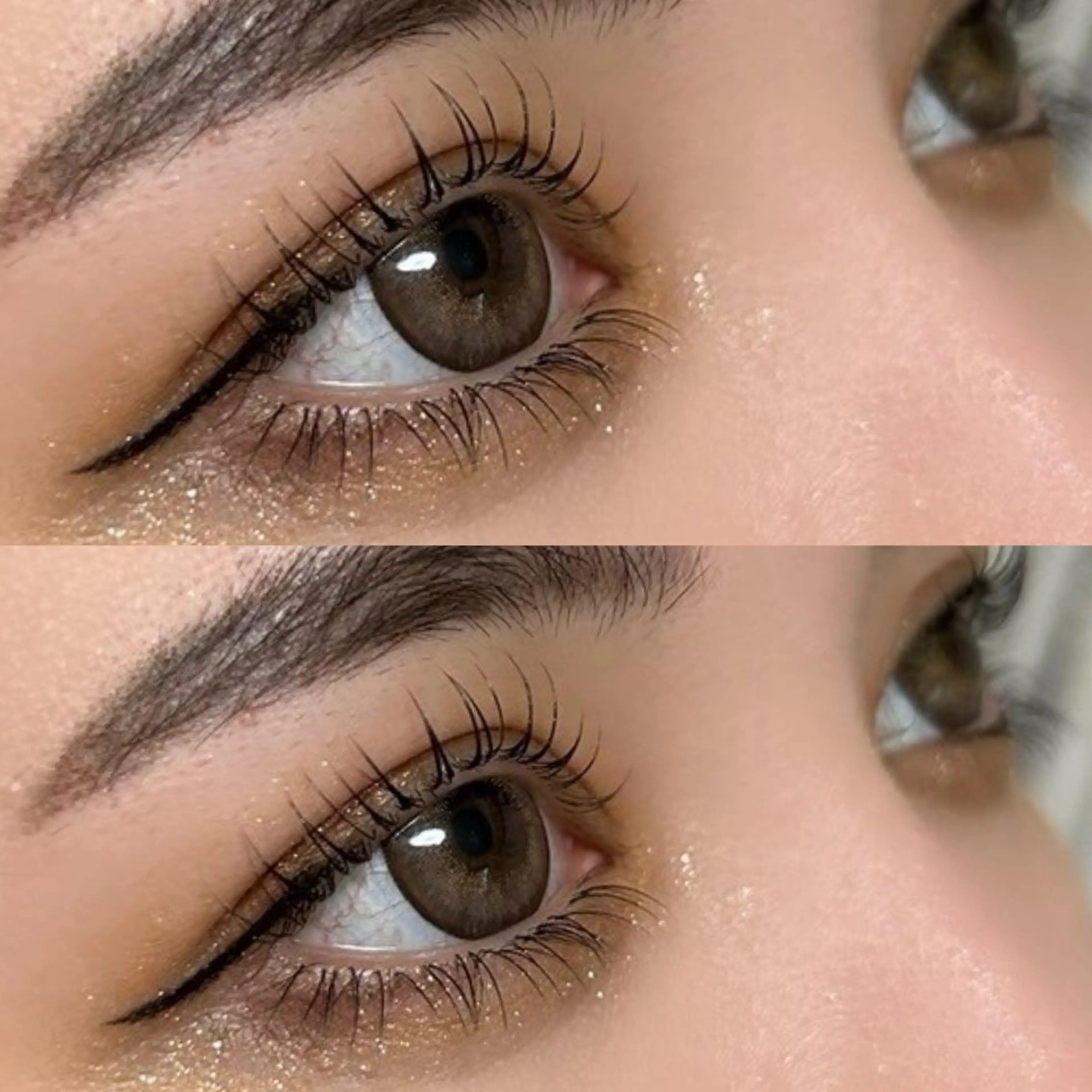 マツエク・マツパ マツパ jiem5eye ジェイムファイブアイのマツエク・マツパデザイン